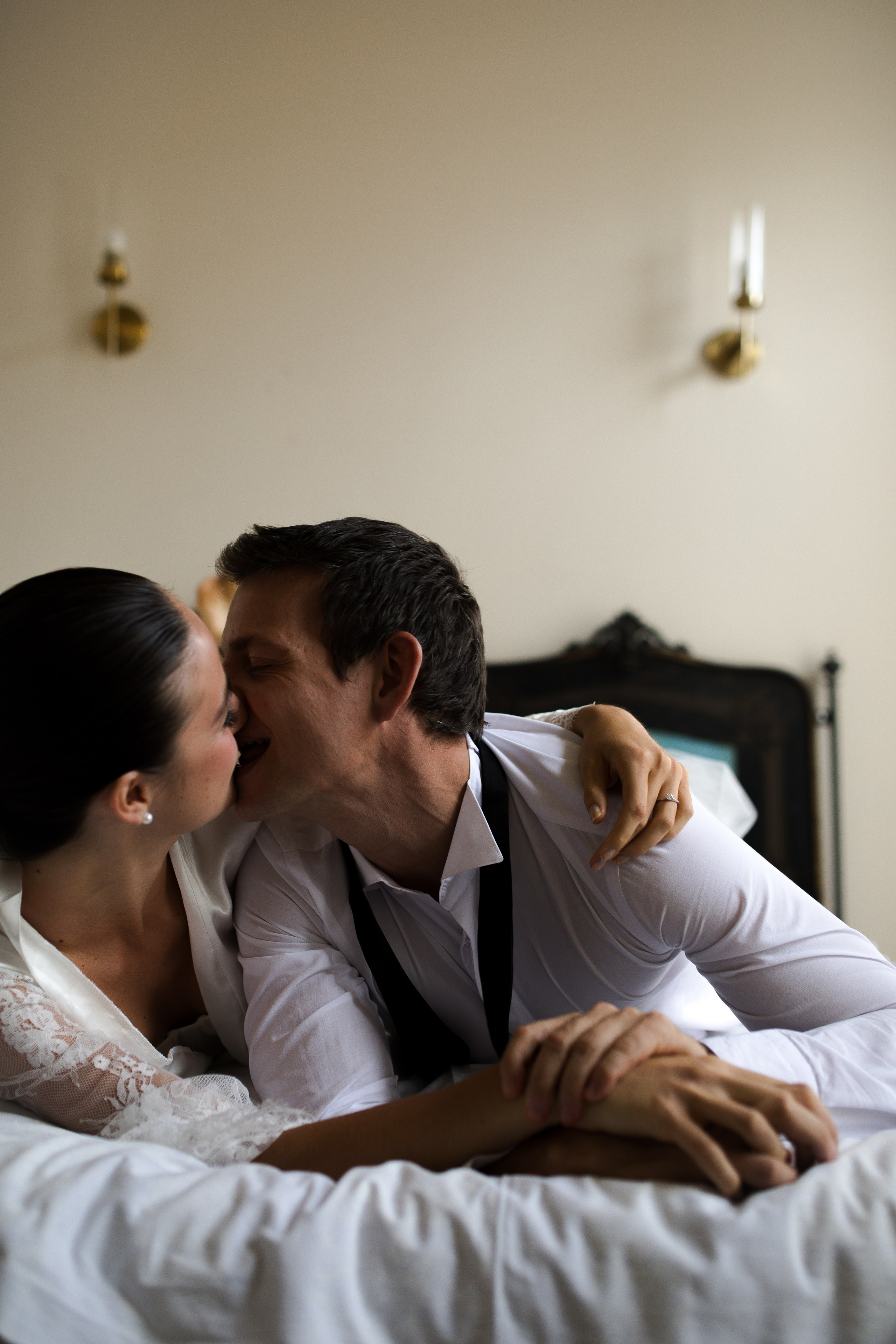 Igor & Maria. Wedding photographer in Georgia