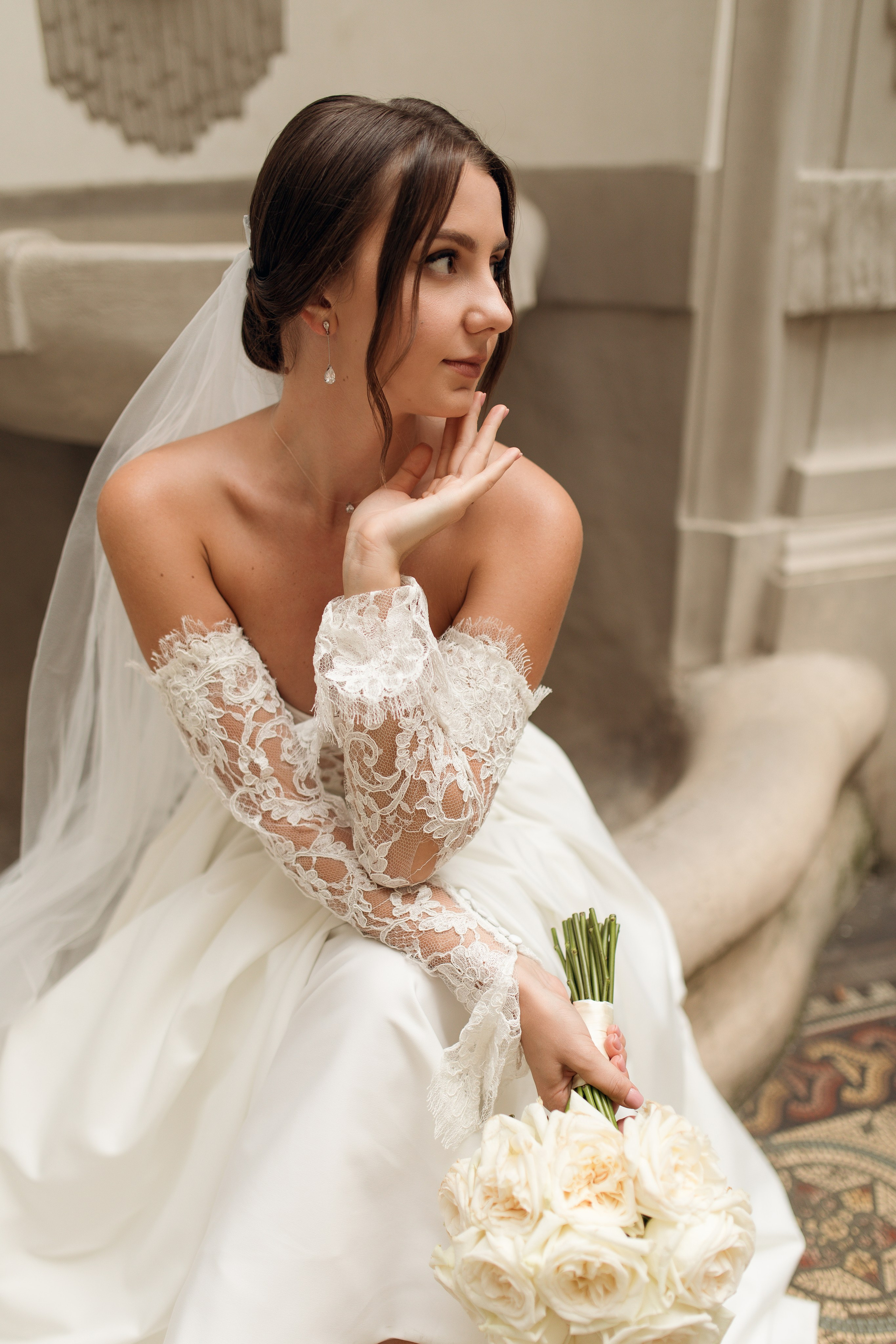 Денис & Каріна. Wedding photographer in Georgia