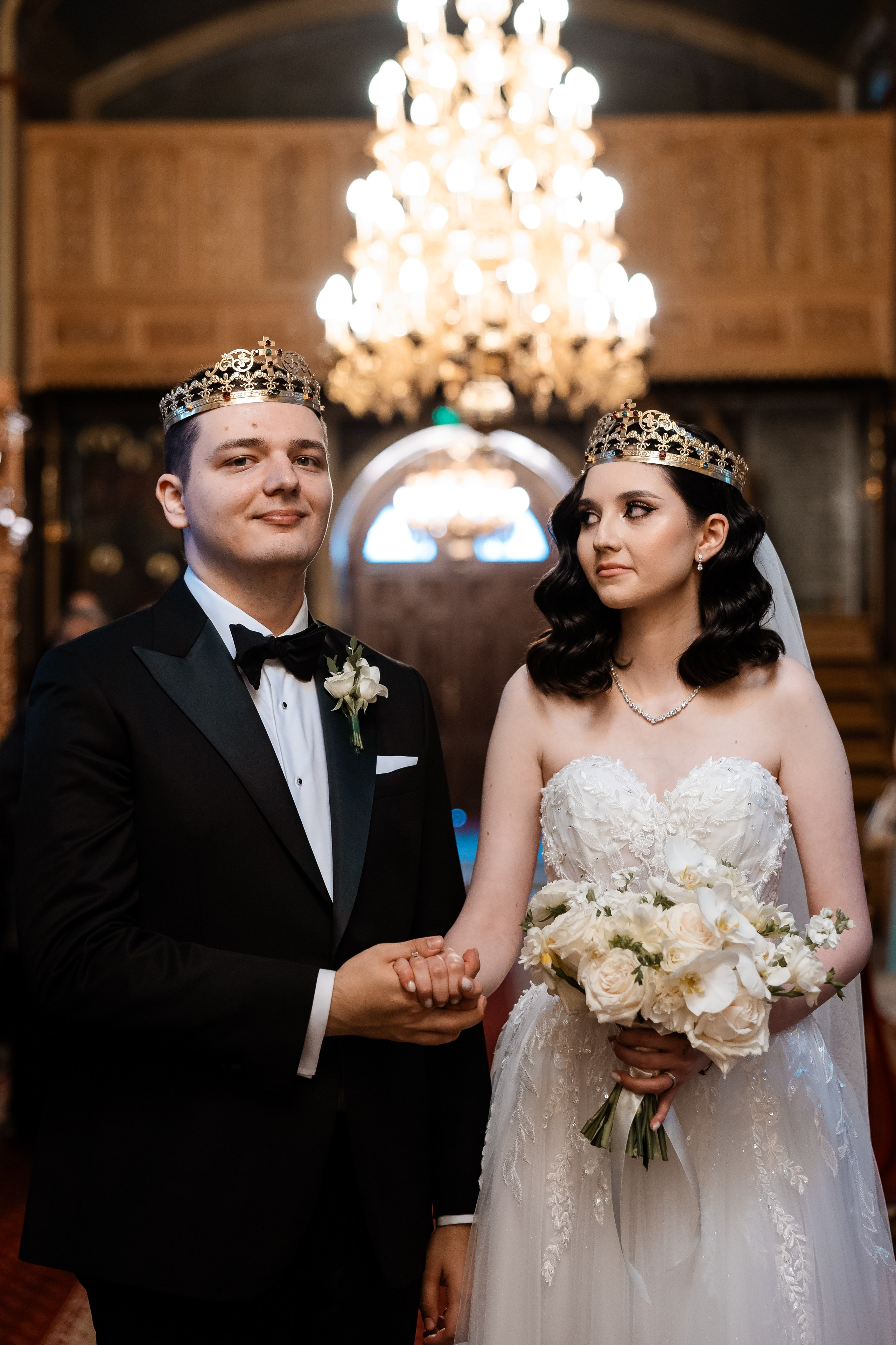 Bianca & Antonio. Home