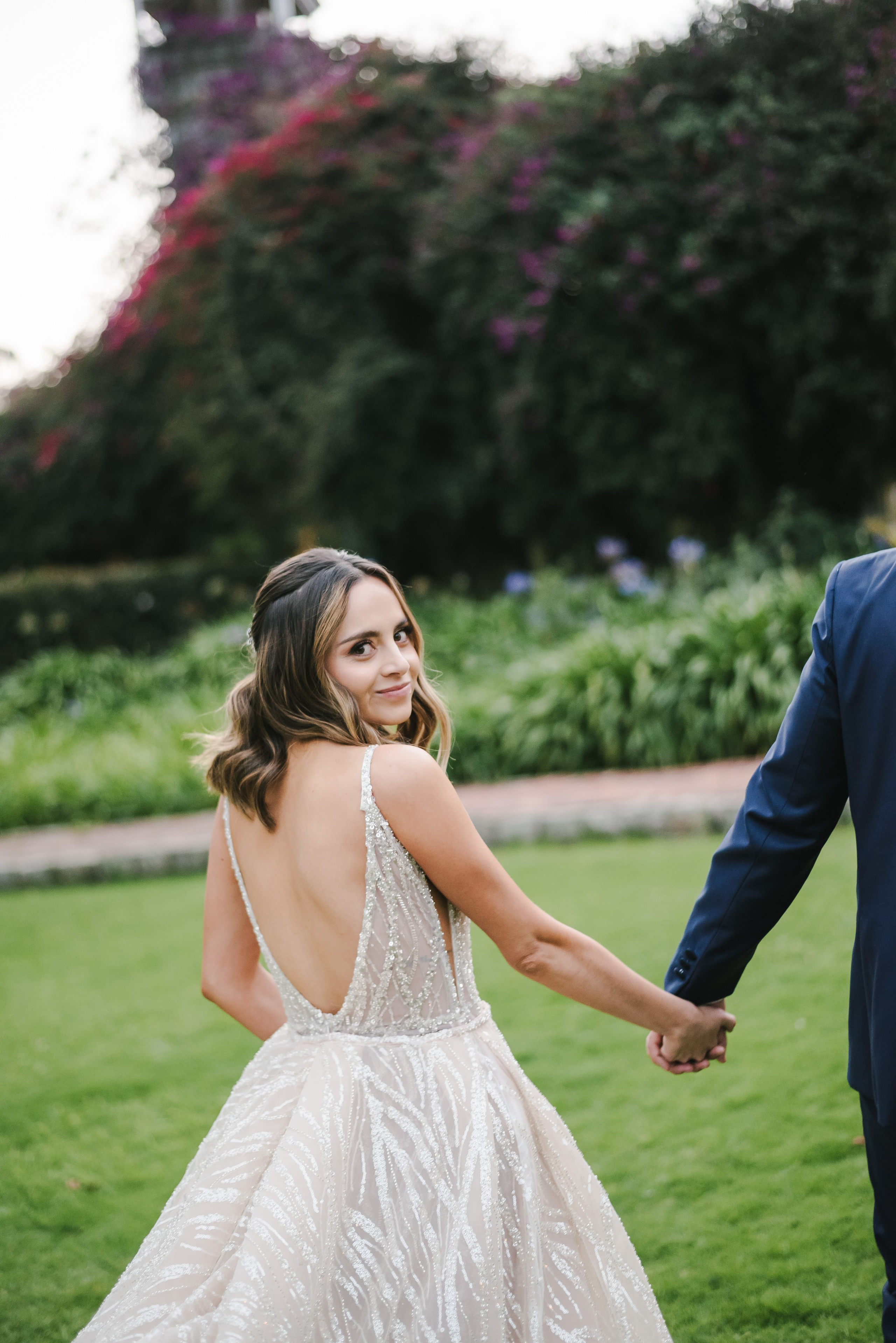 Fotografía y video de bodas en Hacienda pozo chico - Bogotá - Colombia. Rafael Melo Weddings