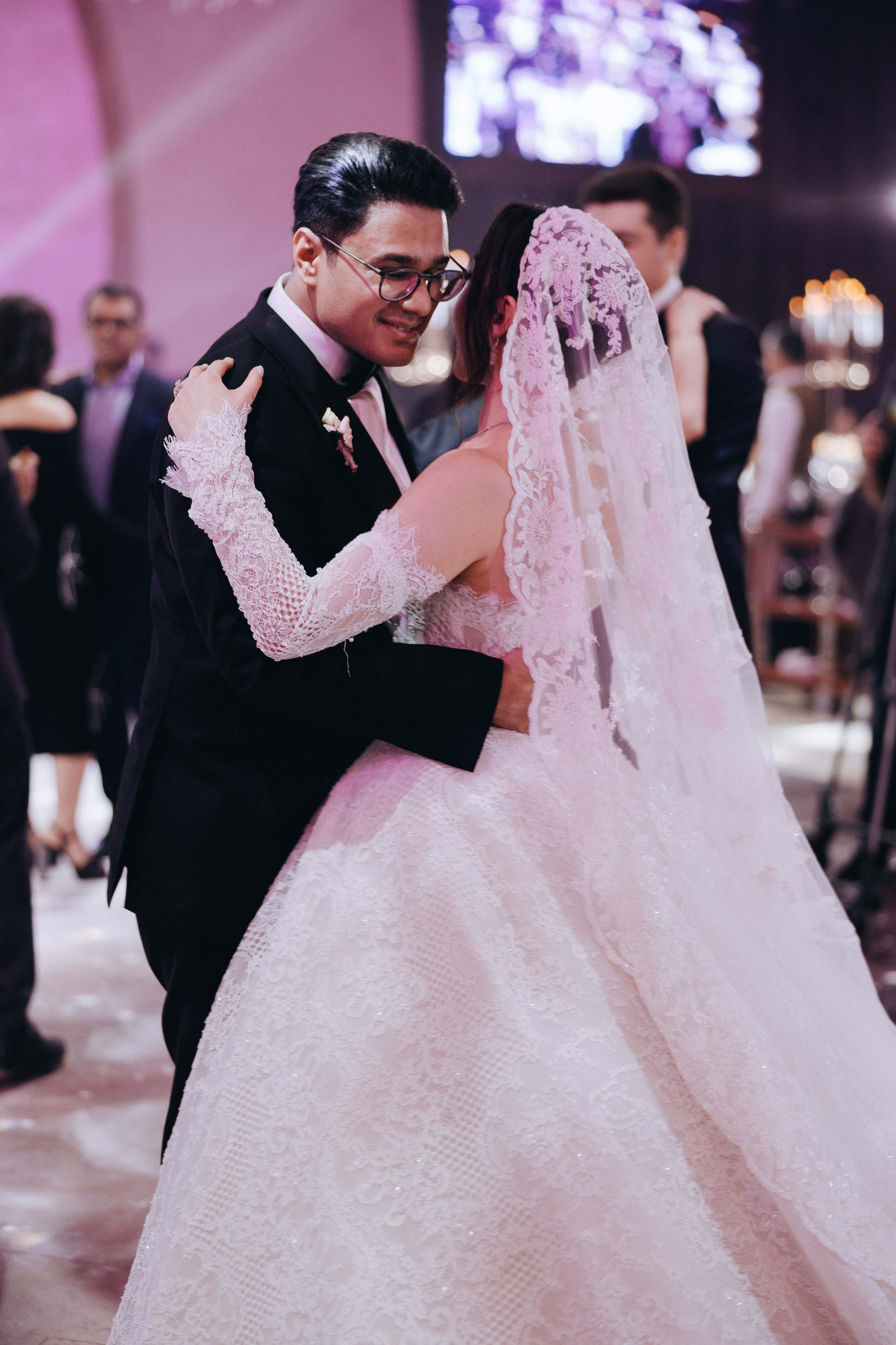 JAVID&AYSEL. Wedding&Event photographer Ismail Rzayev in Baku