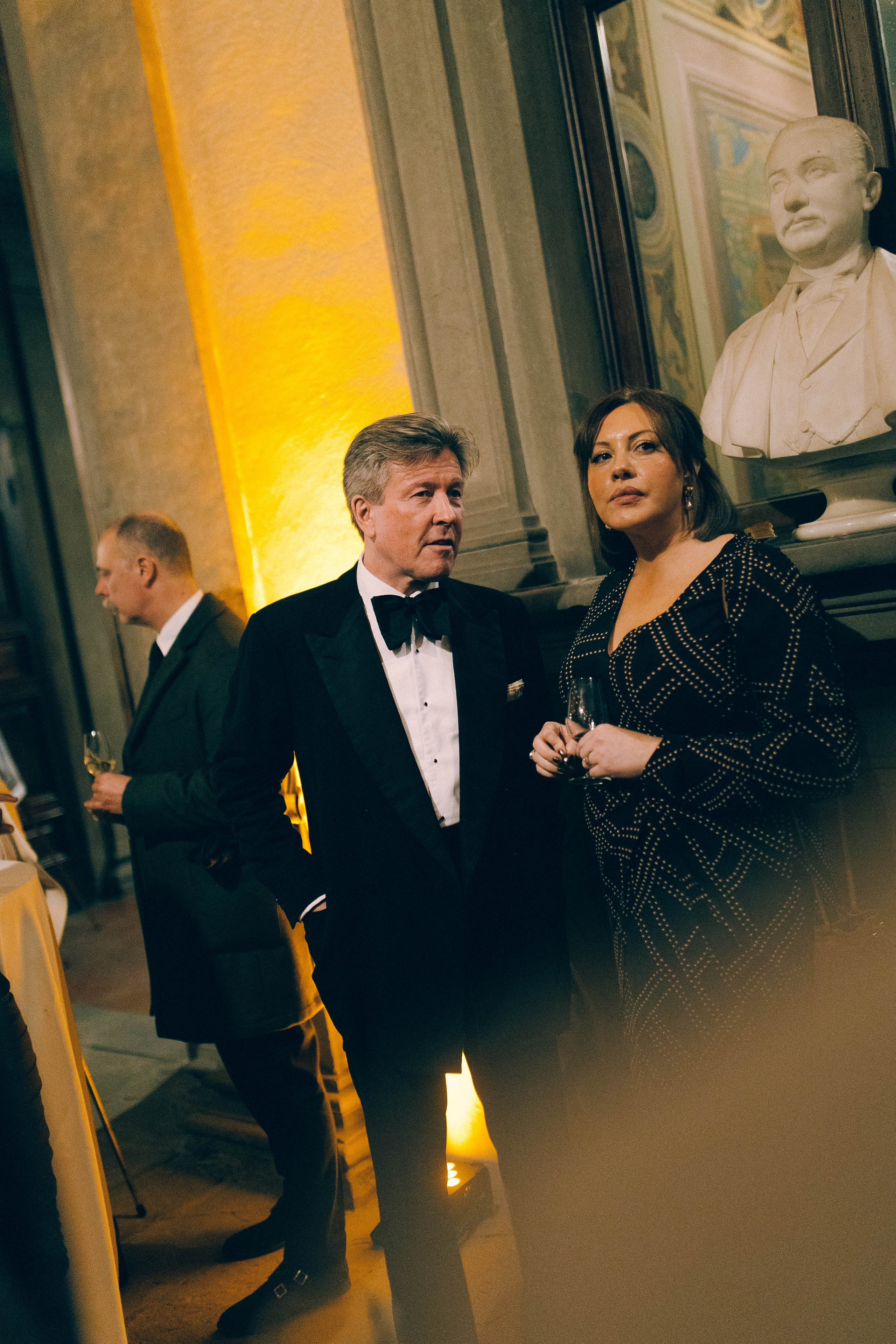 PITTI UOMO 107. Wedding&Event photographer Ismail Rzayev in Baku