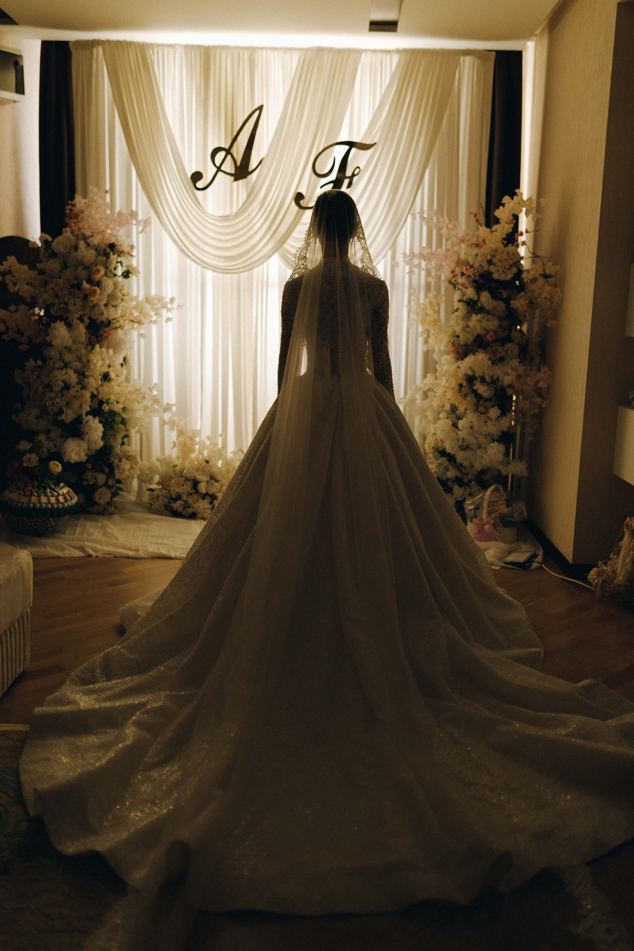 ARIF&FATIMA. Wedding&Event photographer Ismail Rzayev in Baku