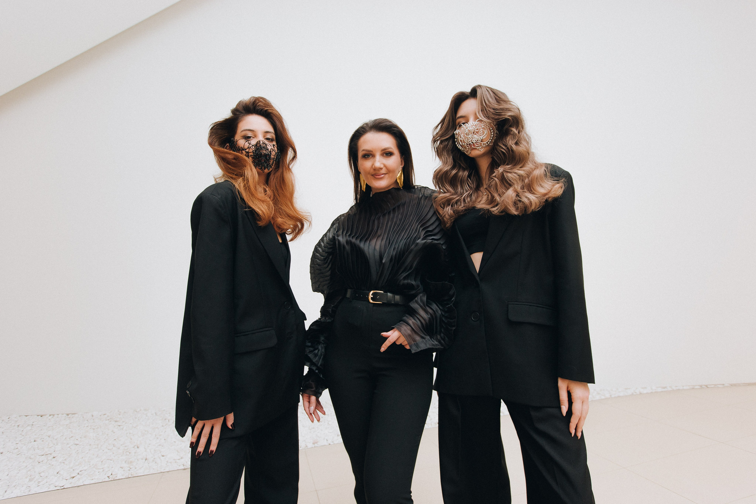 LOREAL MK. Wedding&Event photographer Ismail Rzayev in Baku