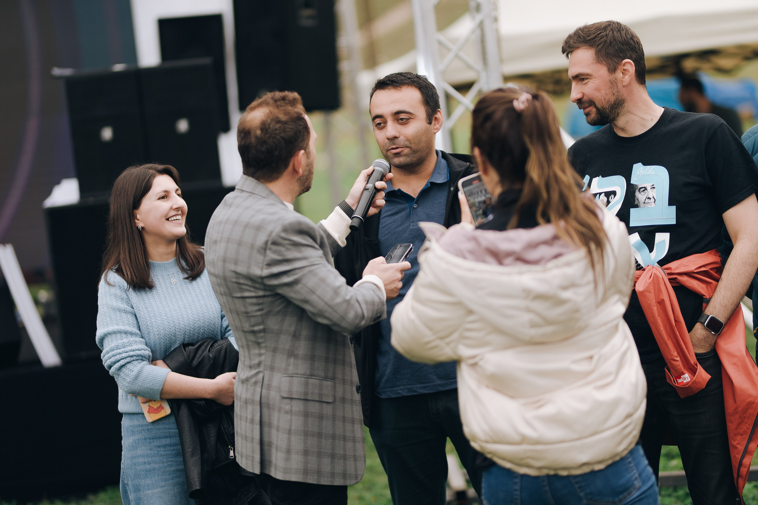 E.GOV.AZ Teambuilding. Wedding&Event photographer Ismail Rzayev in Baku