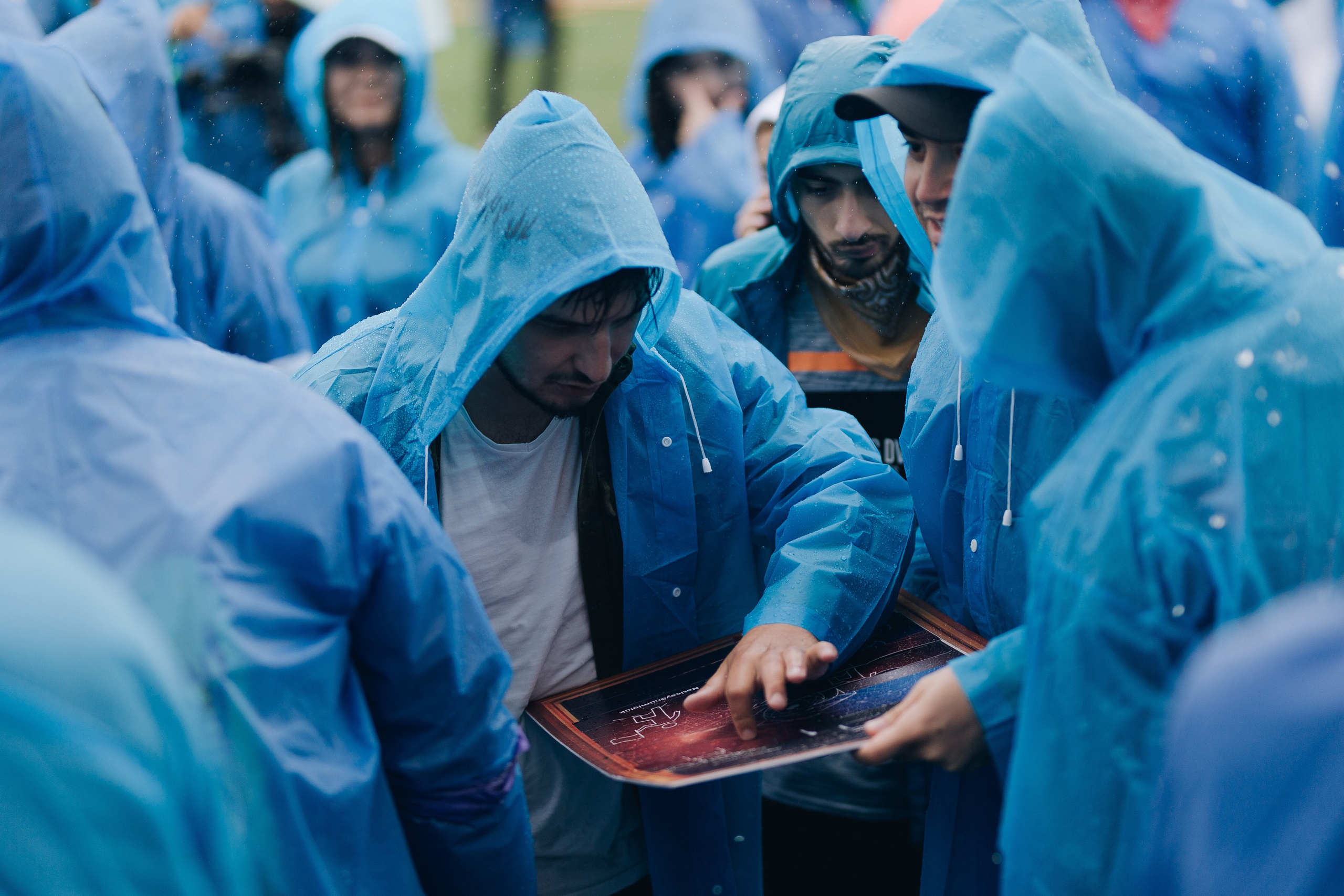 E.GOV.AZ Teambuilding. Wedding&Event photographer Ismail Rzayev in Baku