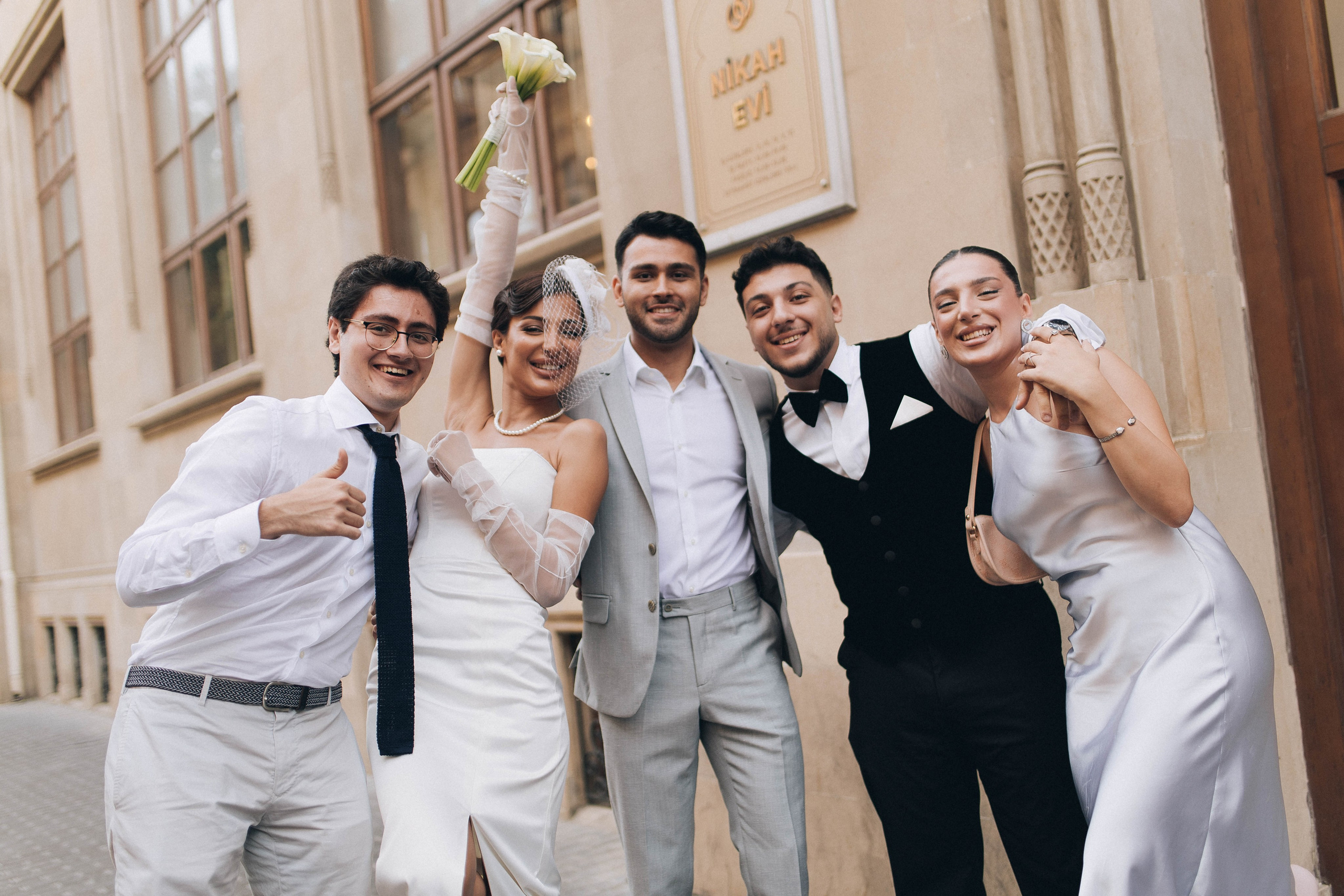 KAMAL&RAFIGA. Wedding&Event photographer Ismail Rzayev in Baku