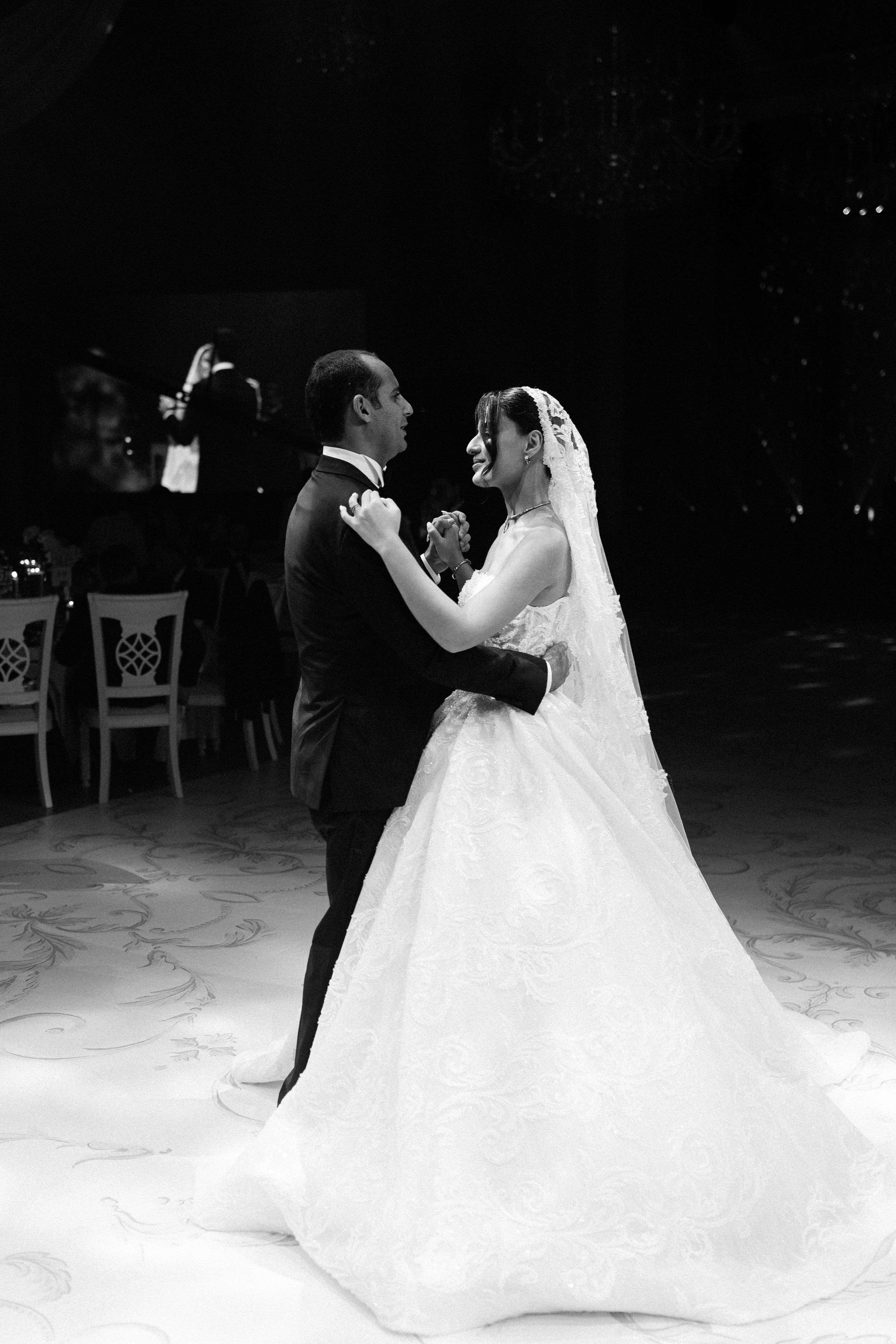 SIYAVUSH&FARIDA. Wedding&Event photographer Ismail Rzayev in Baku