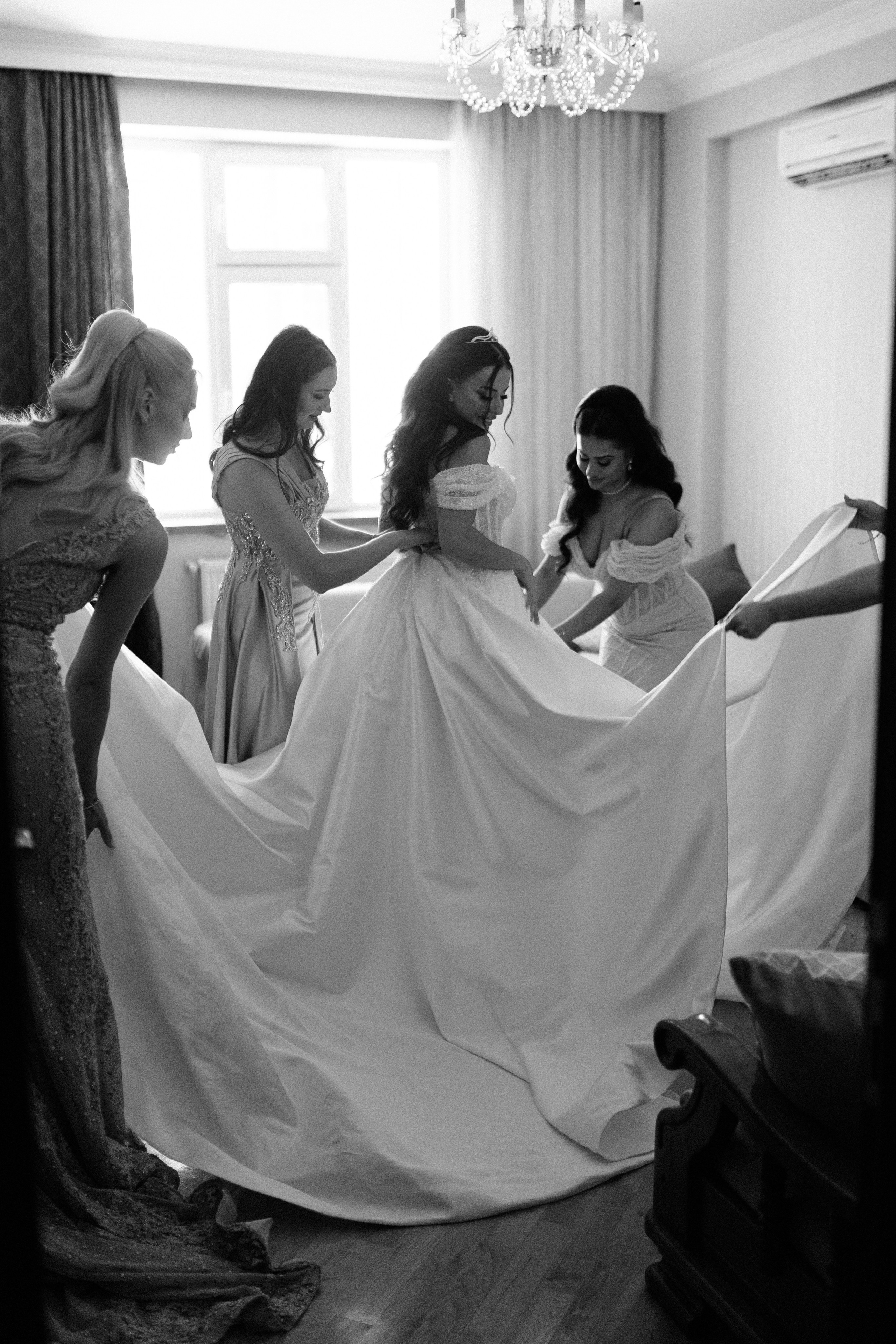 HANI&LEILA. Wedding&Event photographer Ismail Rzayev in Baku