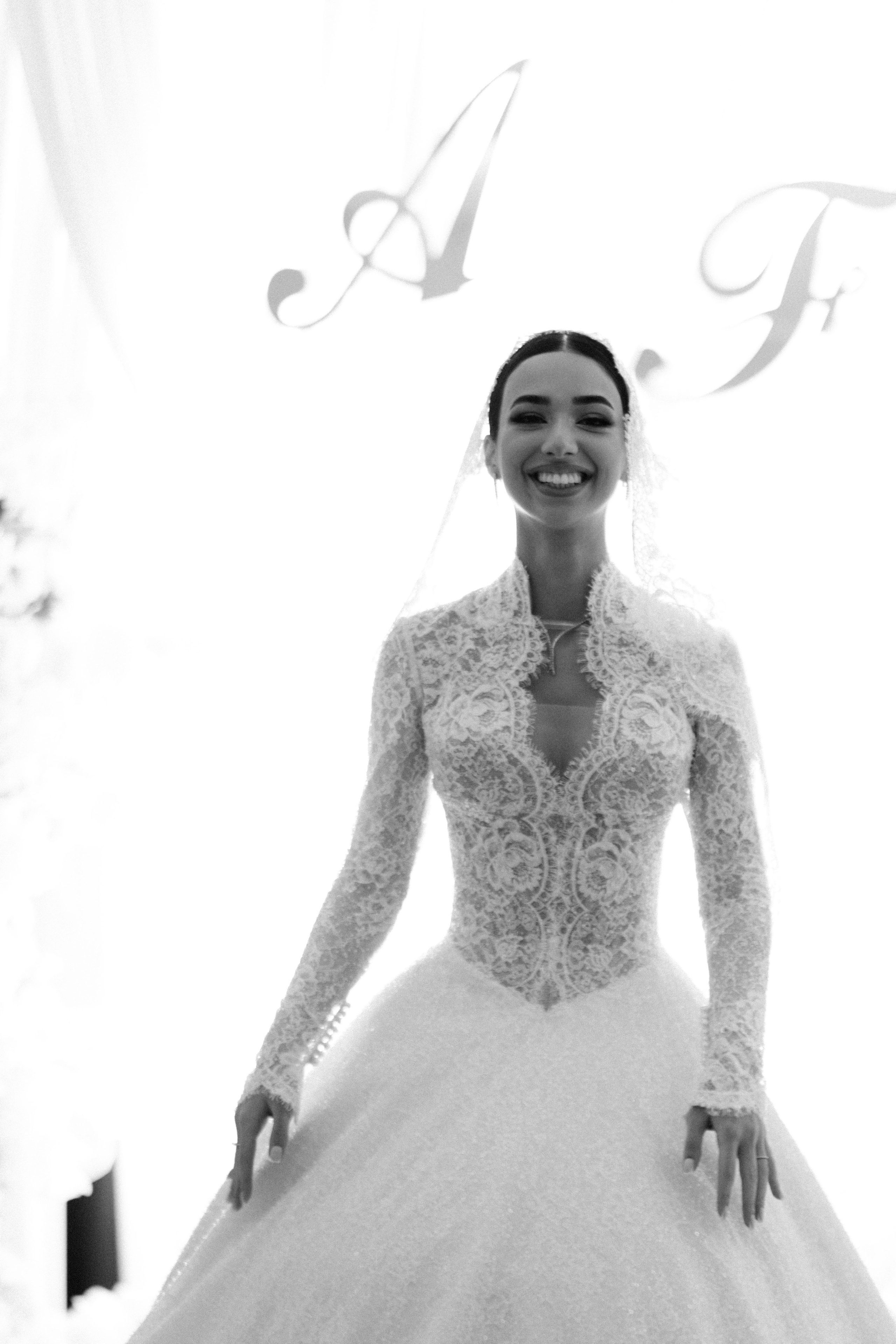 ARIF&FATIMA. Wedding&Event photographer Ismail Rzayev in Baku