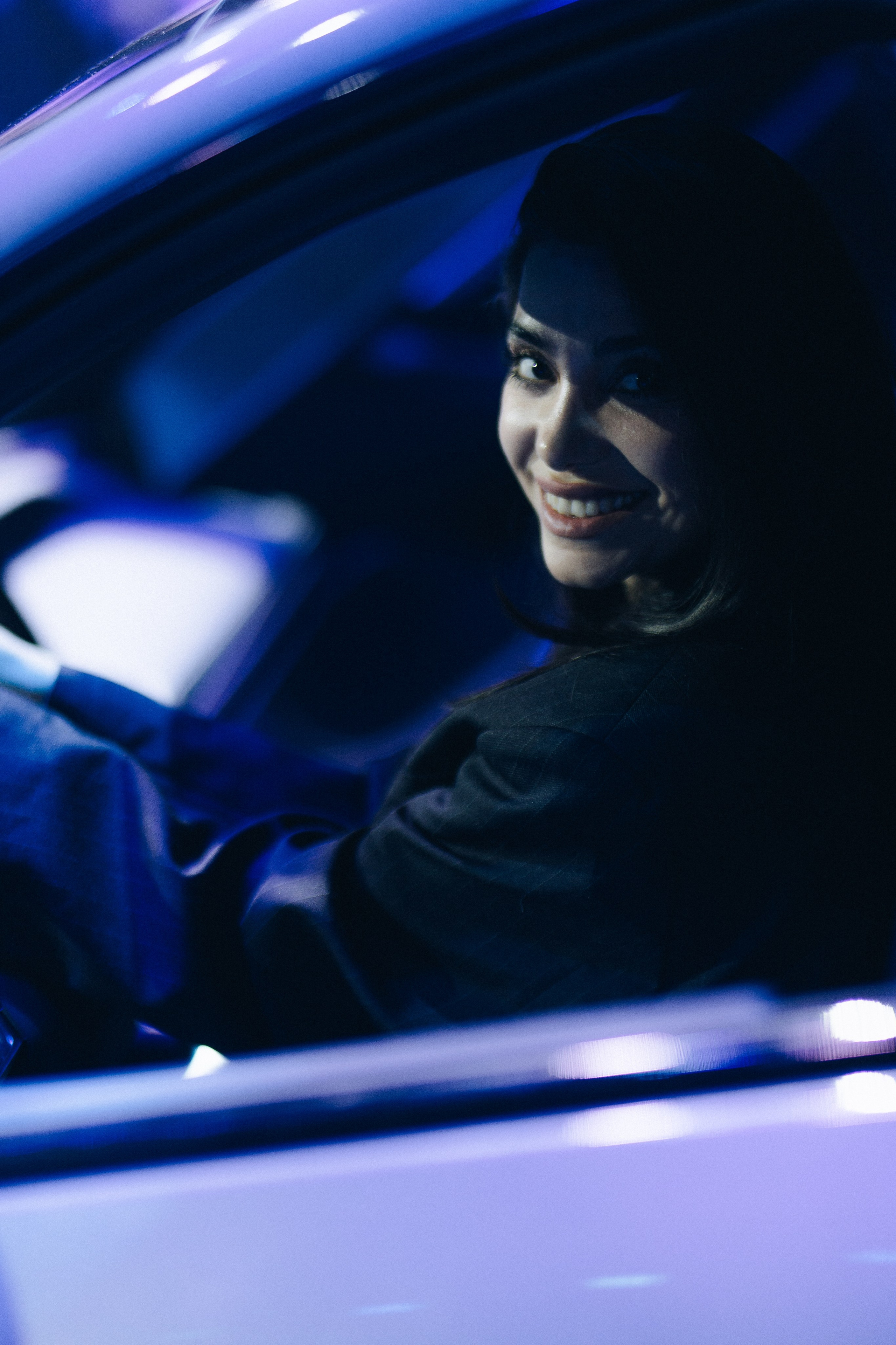 XPENG PRESENTATION. Wedding&Event photographer Ismail Rzayev in Baku