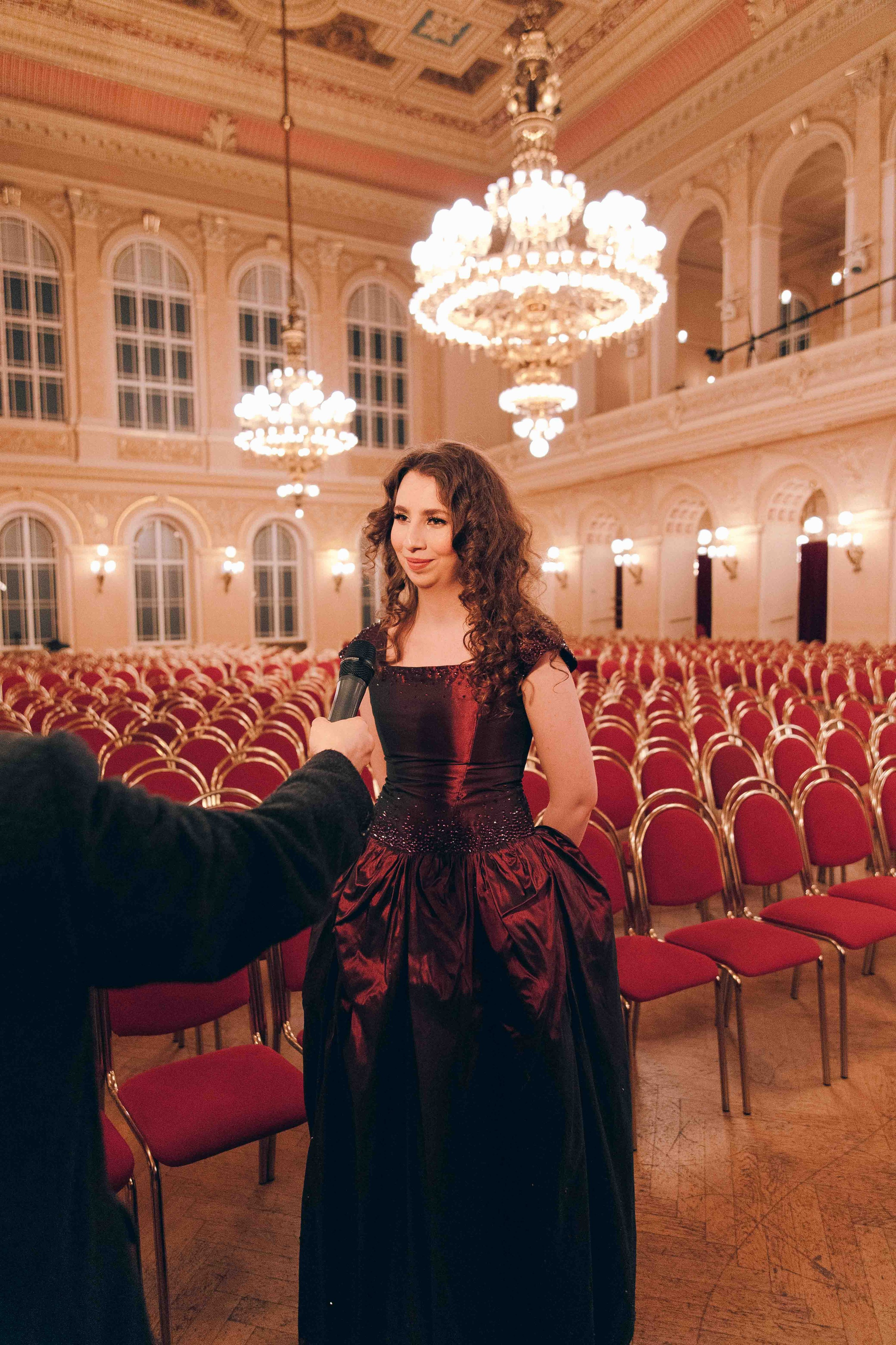 ZOFIN PALACE (PRAGUE). Wedding&Event photographer Ismail Rzayev in Baku