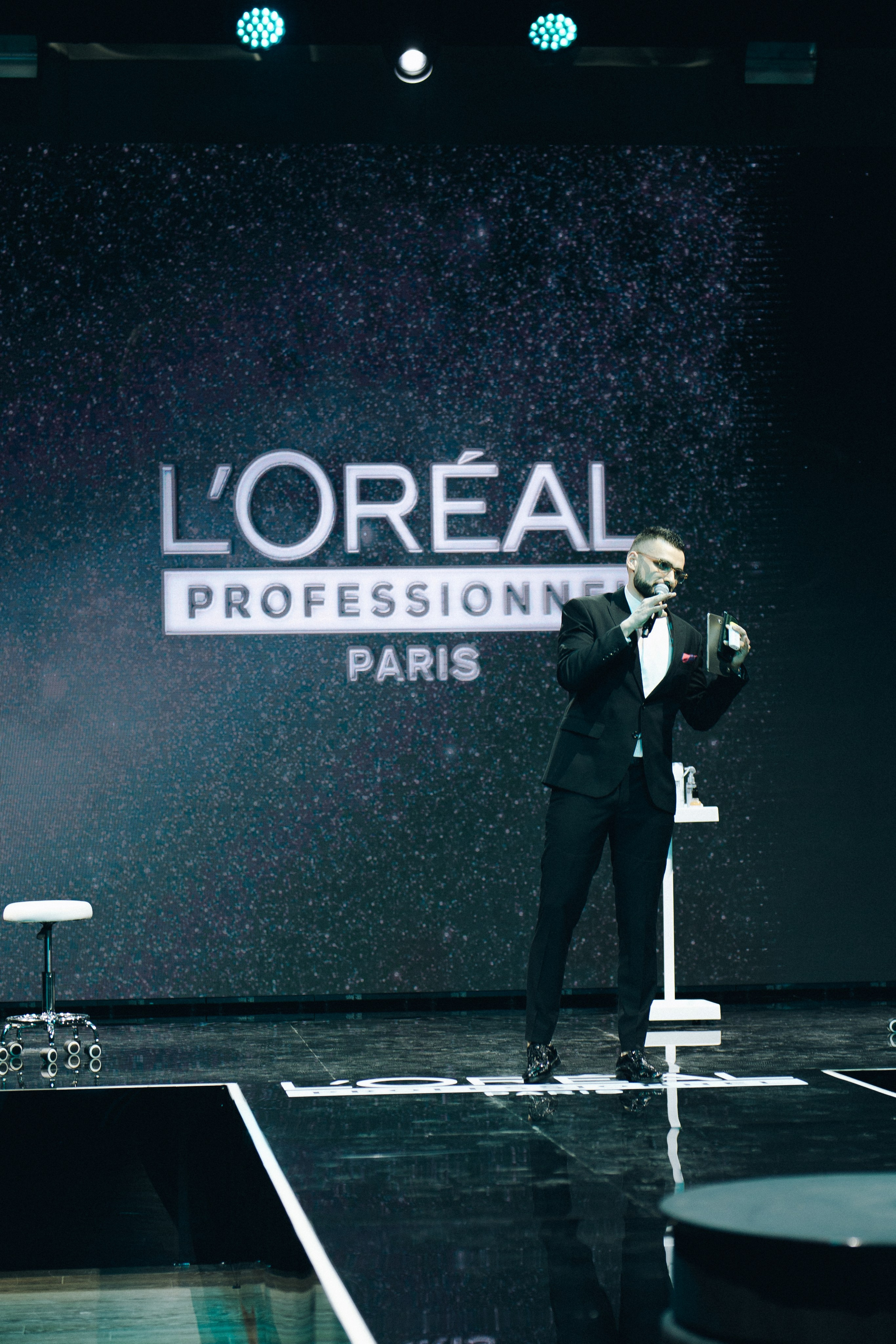 LOREAL MK. Wedding&Event photographer Ismail Rzayev in Baku