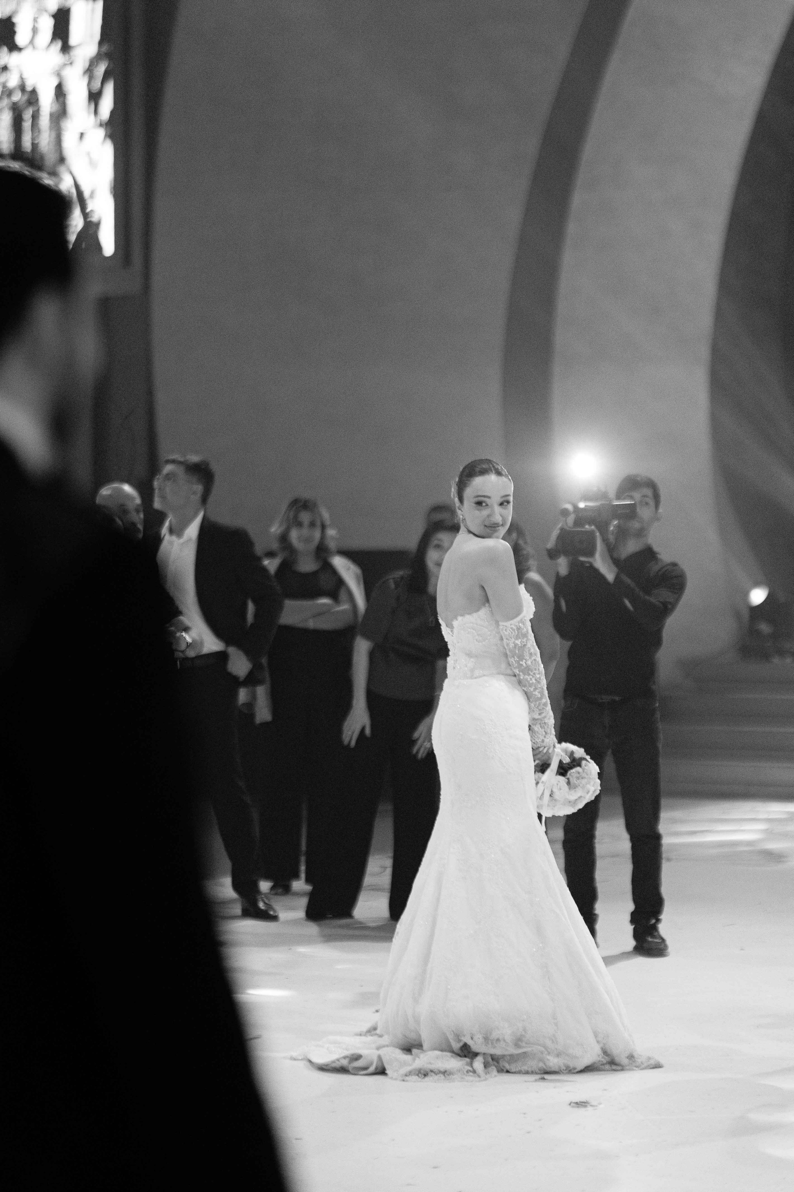 ALI&NIGAR. Wedding&Event photographer Ismail Rzayev in Baku