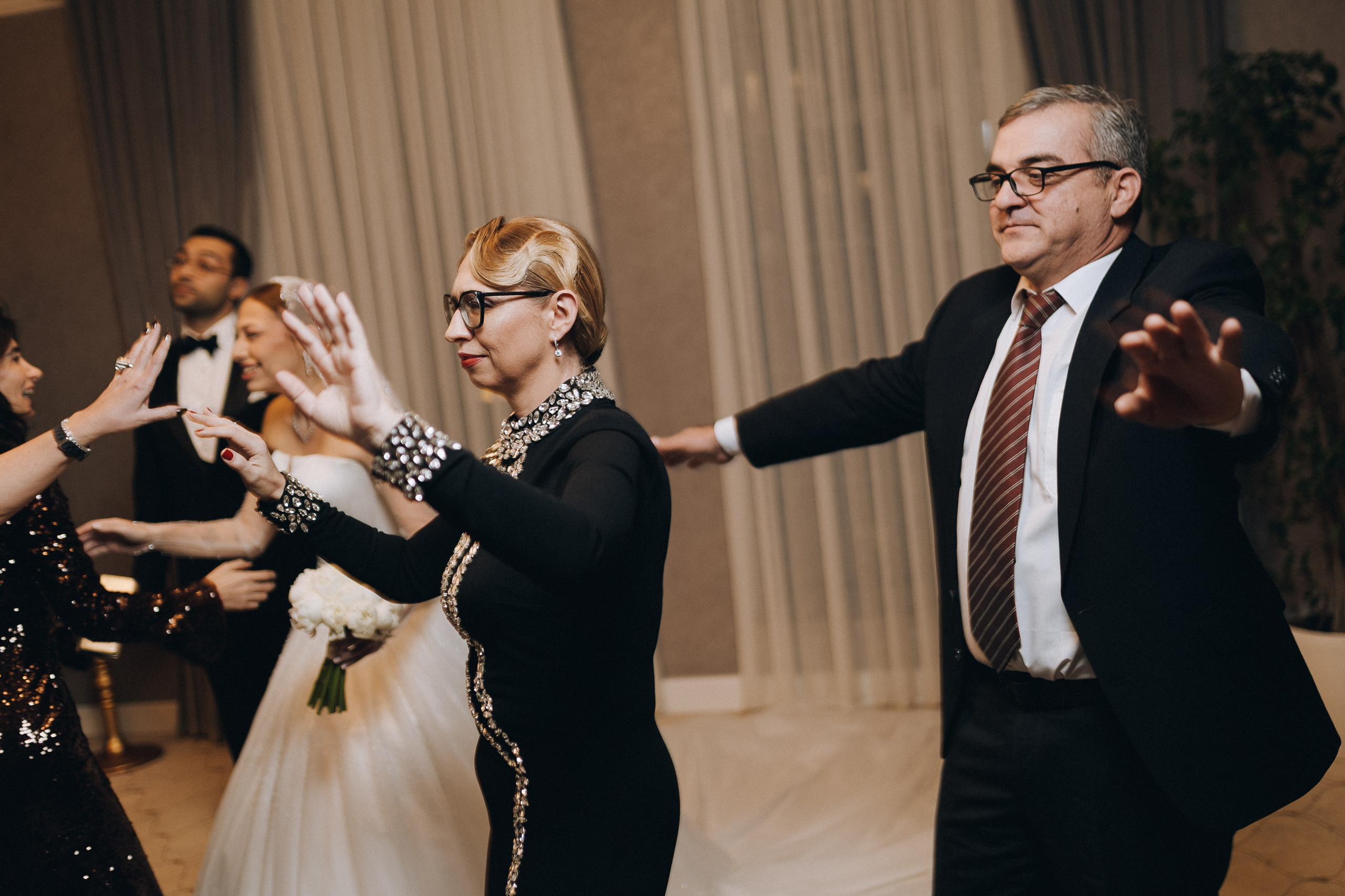 MASHKUR&KAMILLA. Wedding&Event photographer Ismail Rzayev in Baku