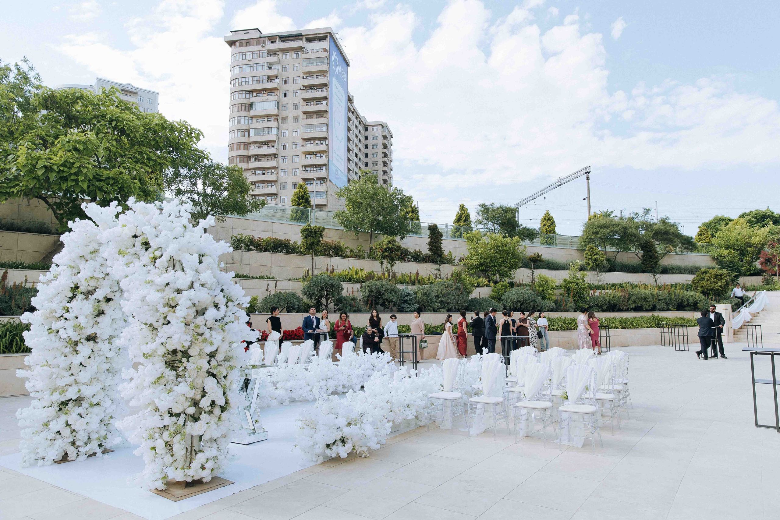YUSIF&ISAMAR. Wedding&Event photographer Ismail Rzayev in Baku