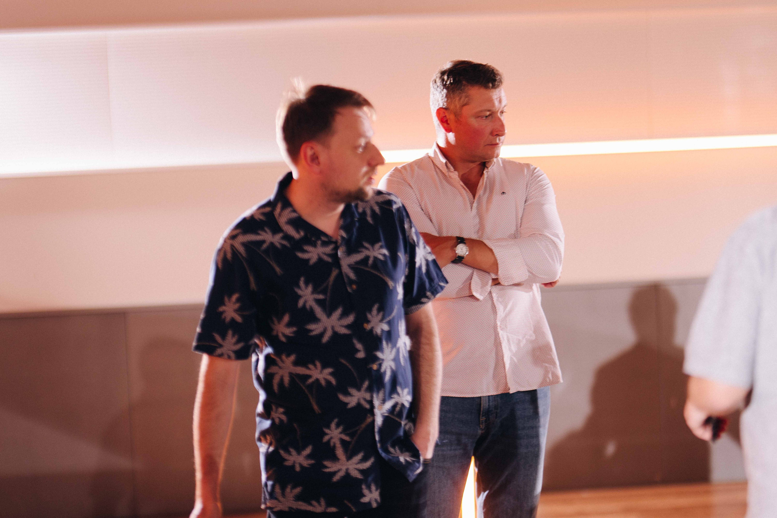 ZÜRICH KAMMERORCHESTER. Wedding&Event photographer Ismail Rzayev in Baku