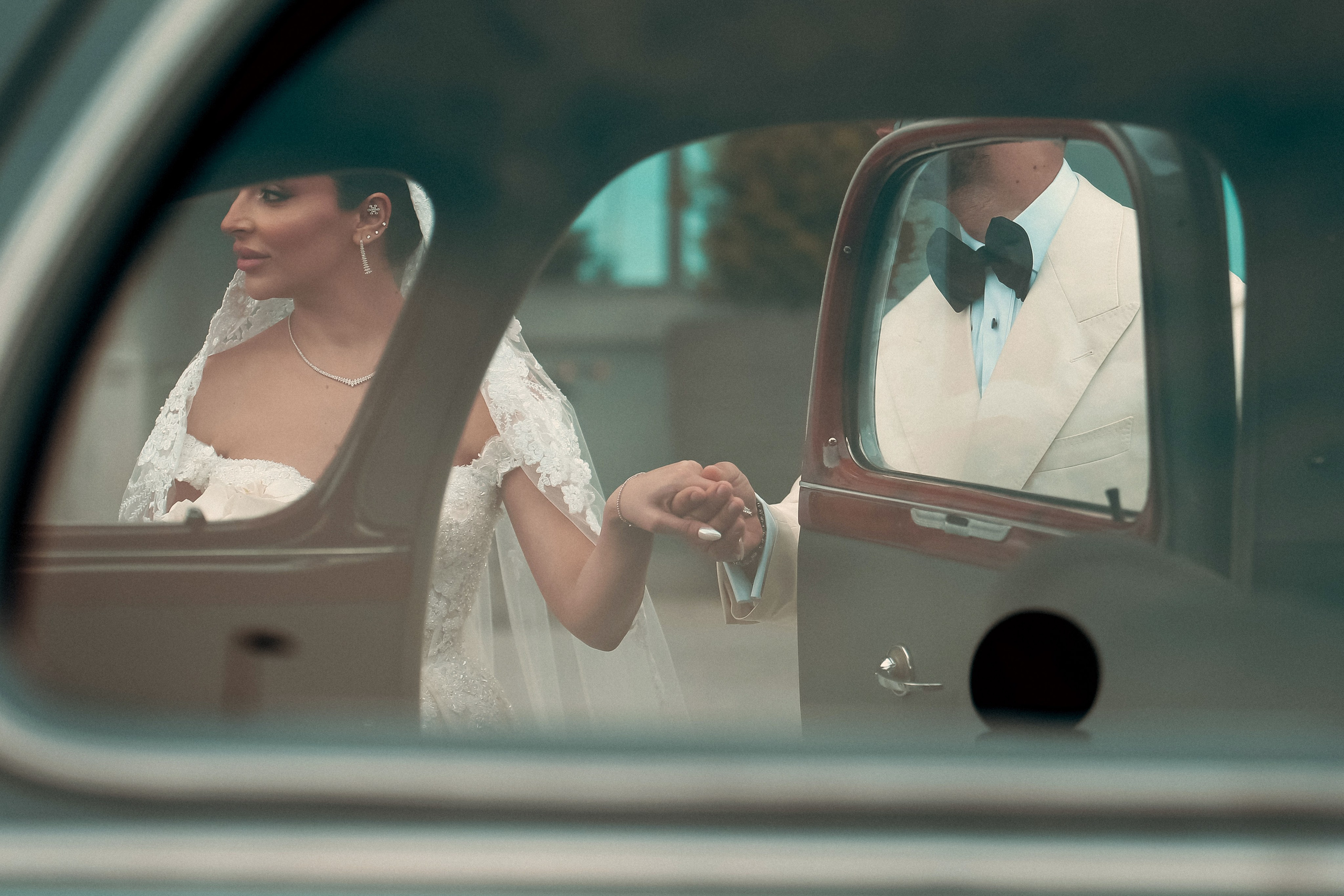 ROVSHAN&MANSUMA. Wedding&Event photographer Ismail Rzayev in Baku