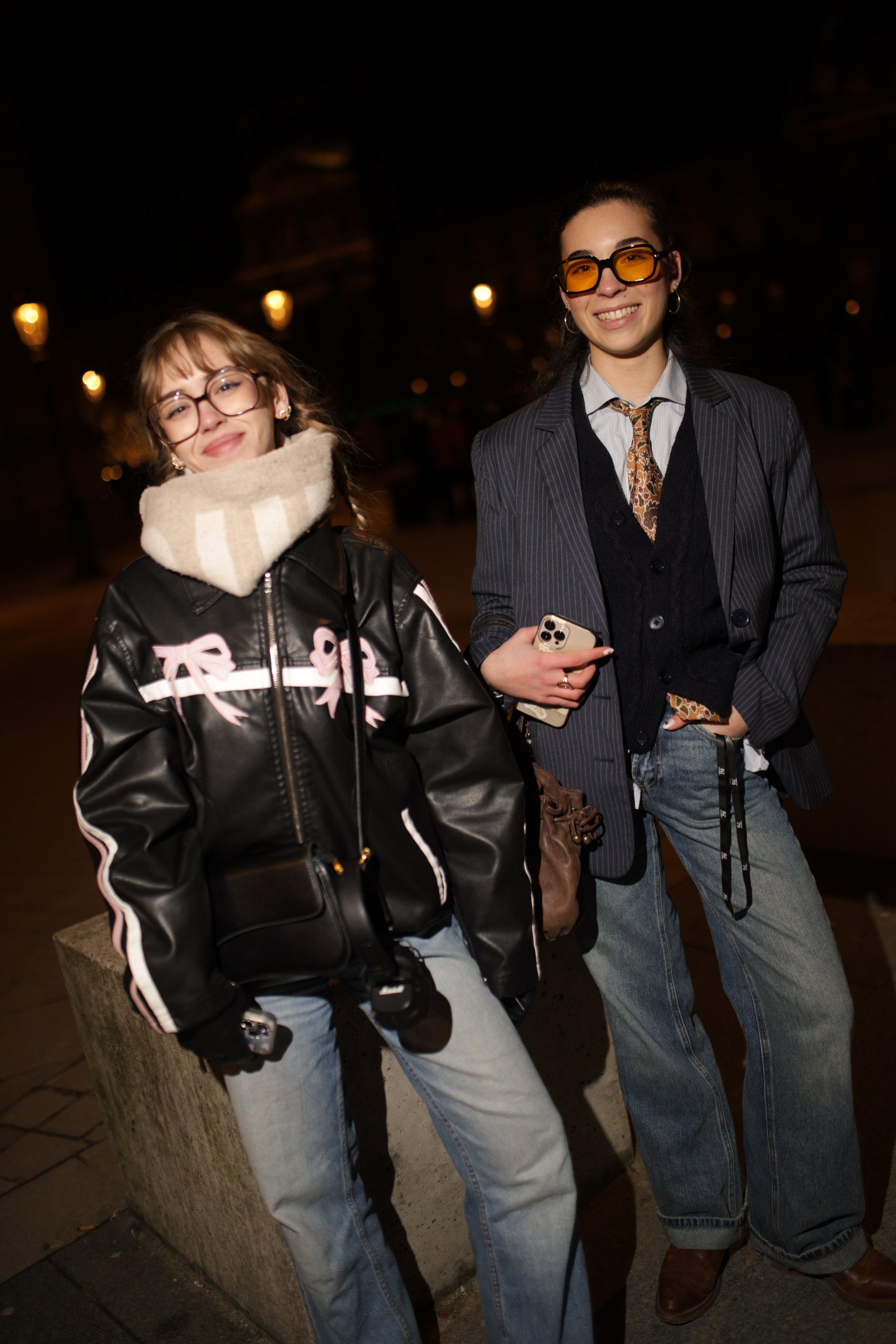 PARIS FASHION WEEEK. Wedding&Event photographer Ismail Rzayev in Baku