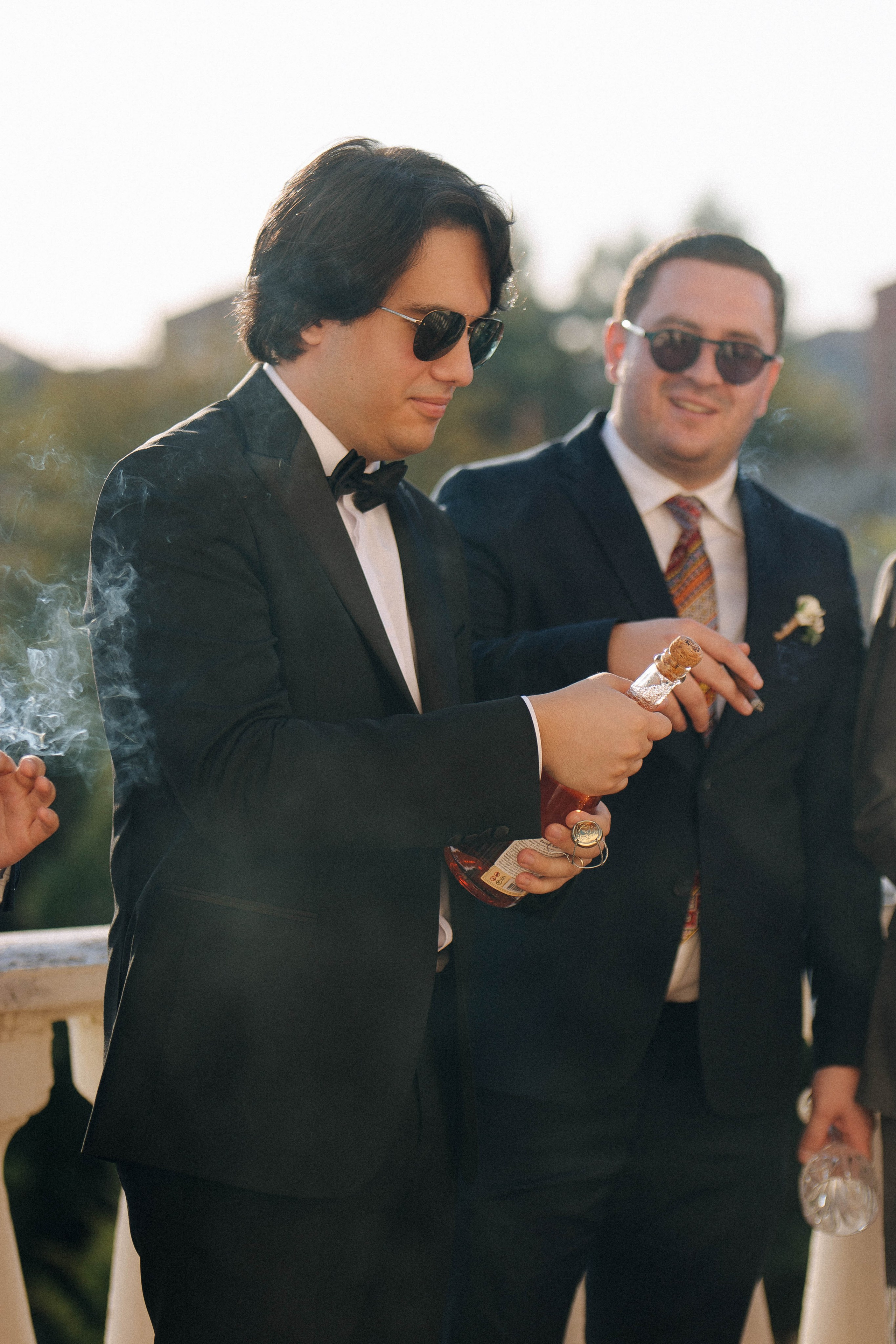 FAKHRI&FIDAN. Wedding&Event photographer Ismail Rzayev in Baku