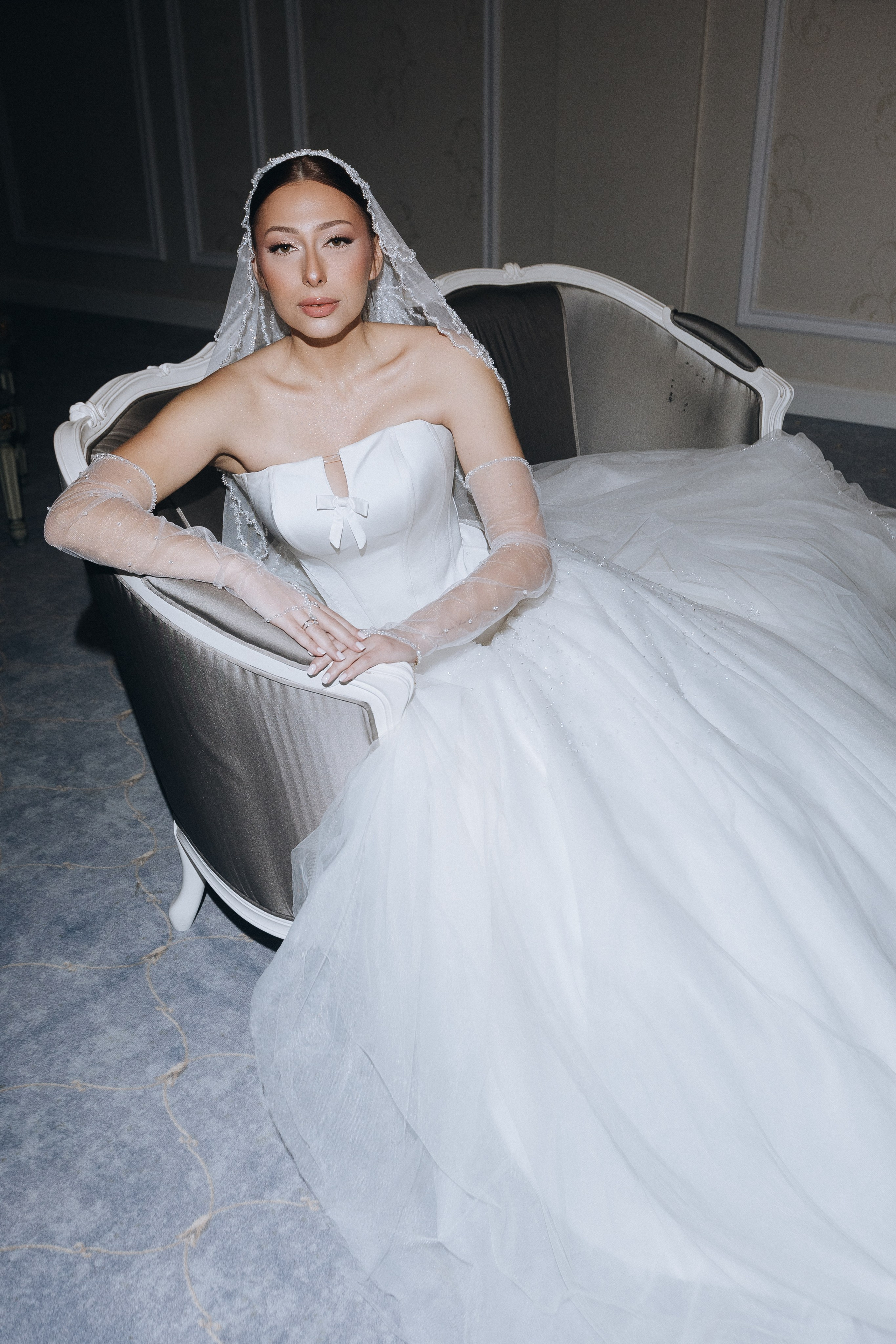 MASHKUR&KAMILLA. Wedding&Event photographer Ismail Rzayev in Baku