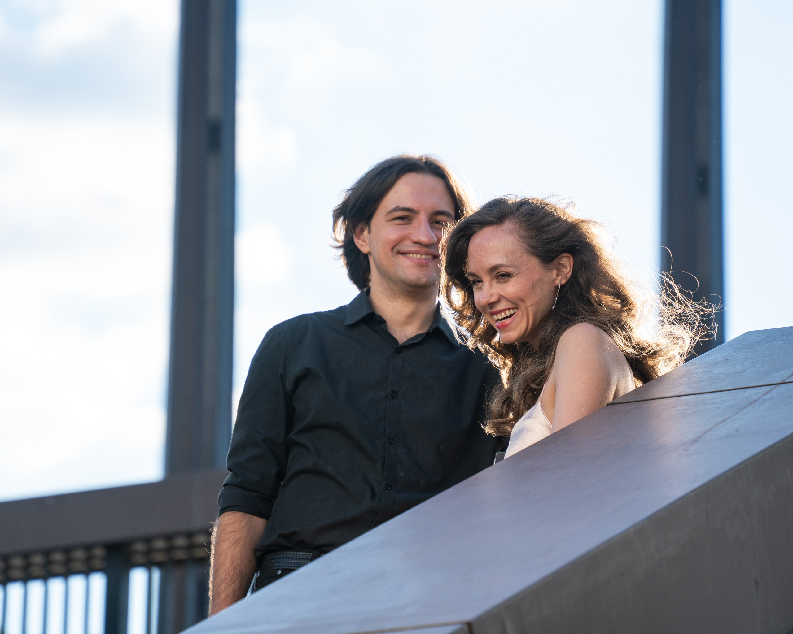 Love Story Photography in Sofia. Portrait & Boudoir Photographer in Sofia | Taymuraz Gumerov