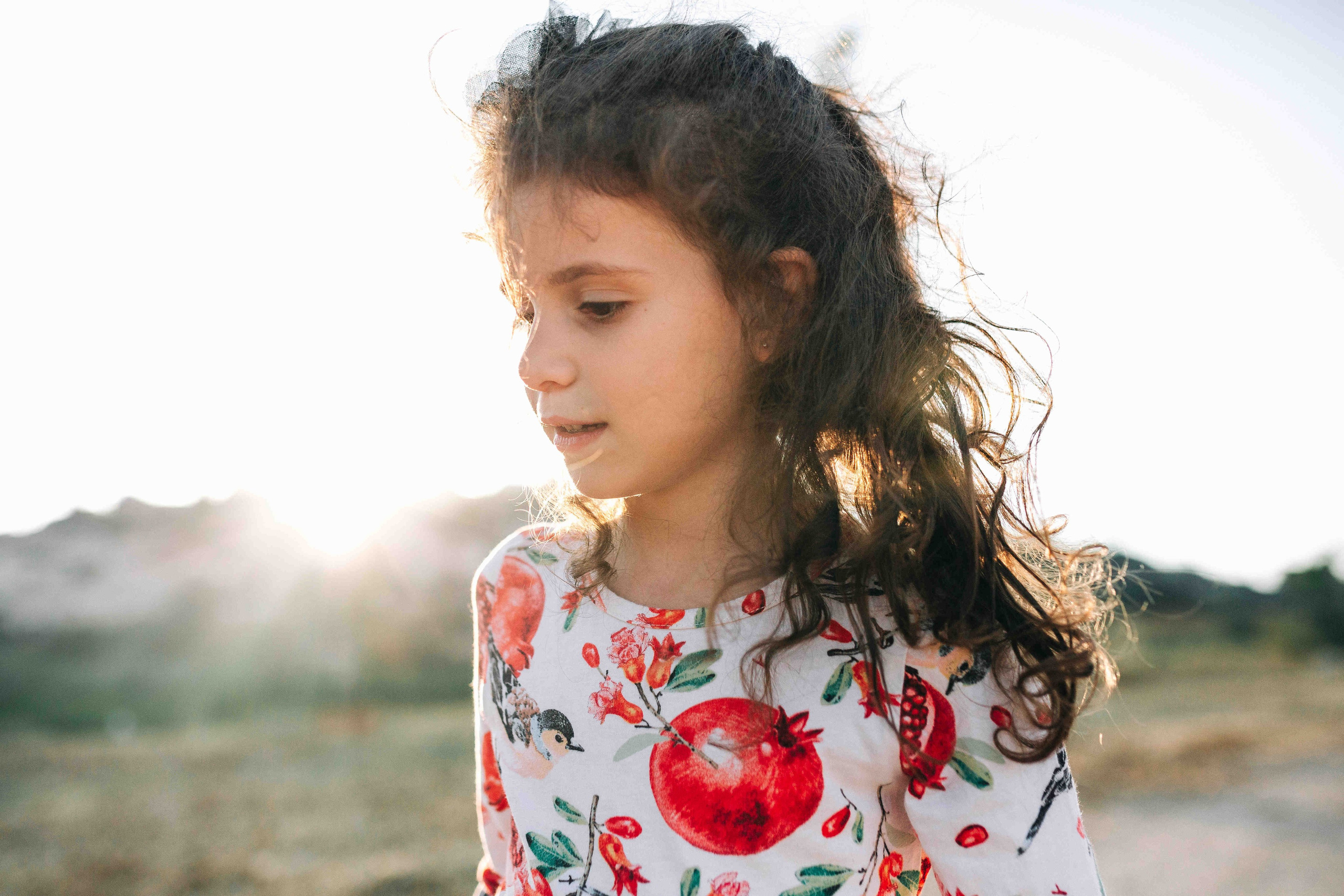 VALLEY OF GAZELLES, JERUSALEM. PHOTOGRAPHER IN ISRAEL
