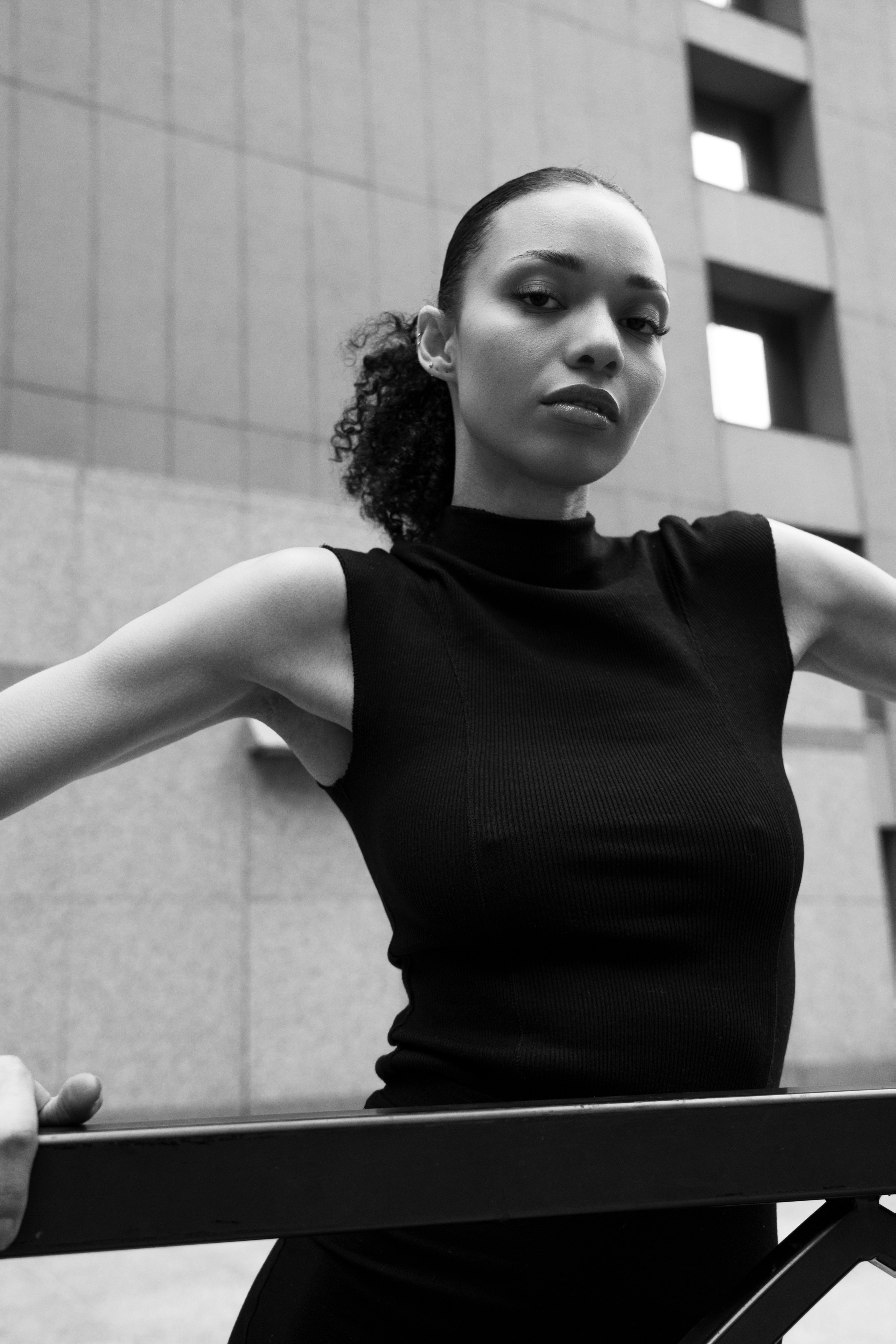 Fashion and Commercial. Production Services NV Visual