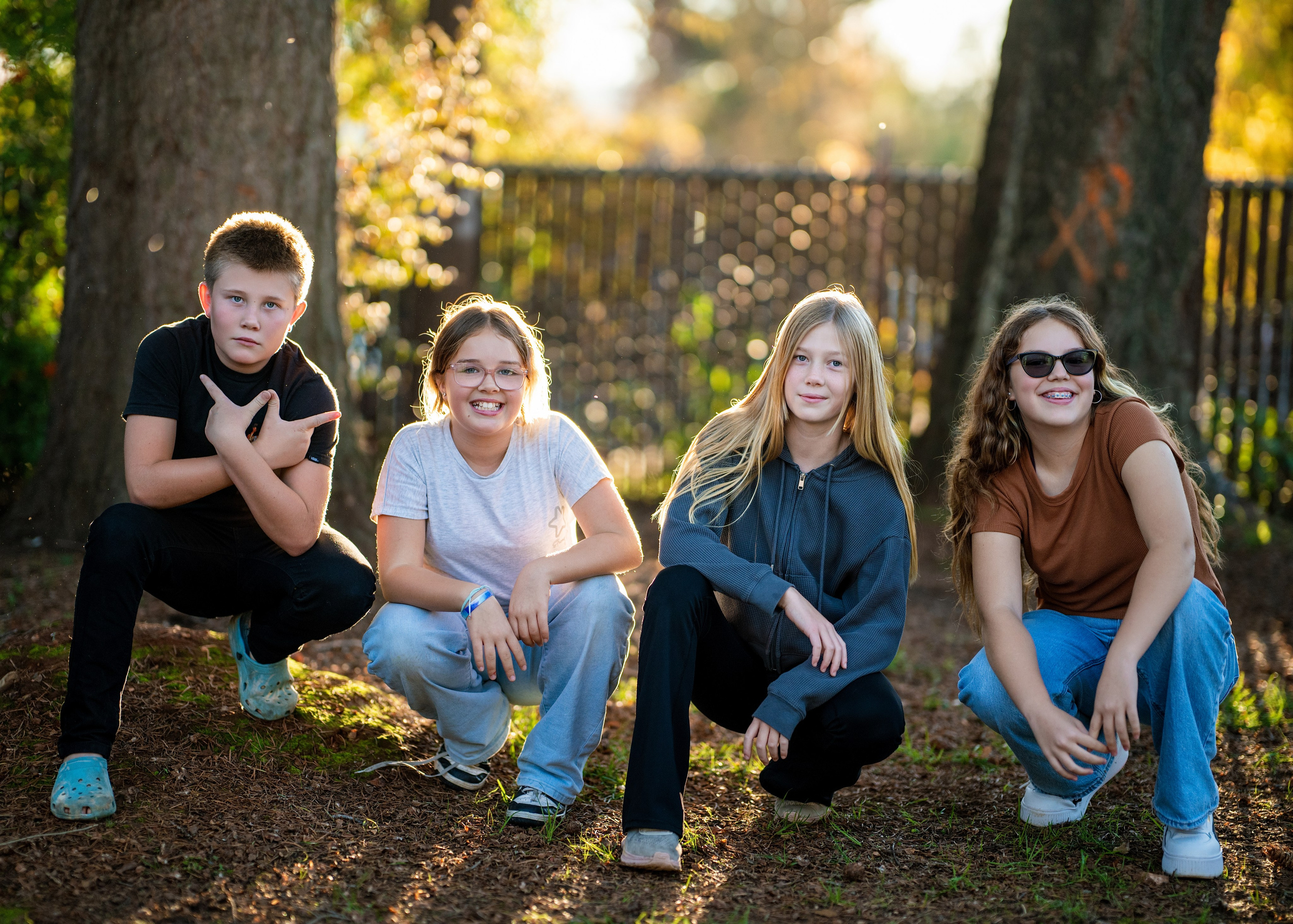 Outdoor Portraits. Www.jomcstudio.com