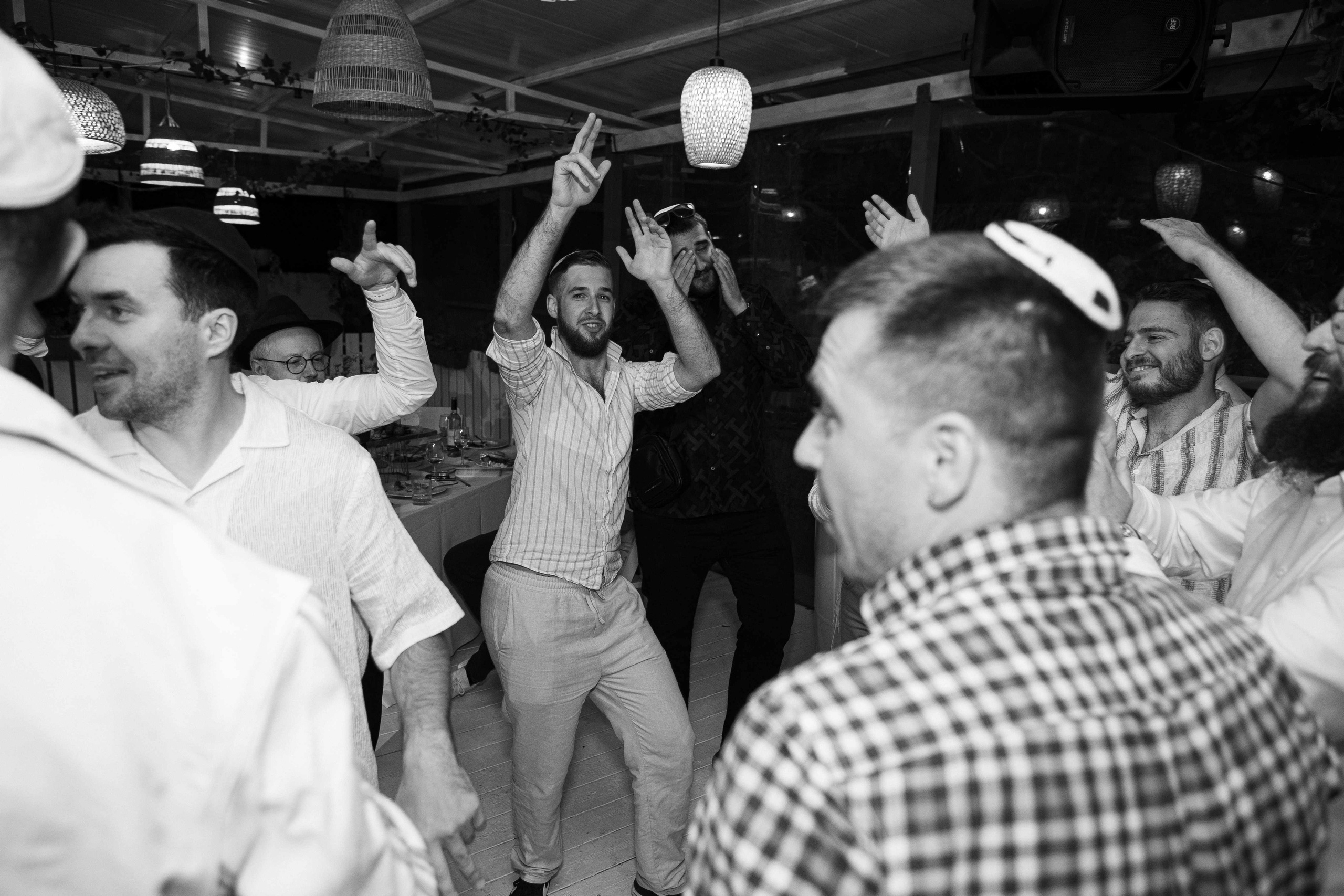 WEDDING IN A COZY PLACE NEAR TEL AVIV. PHOTOGRAPHER IN ISRAEL