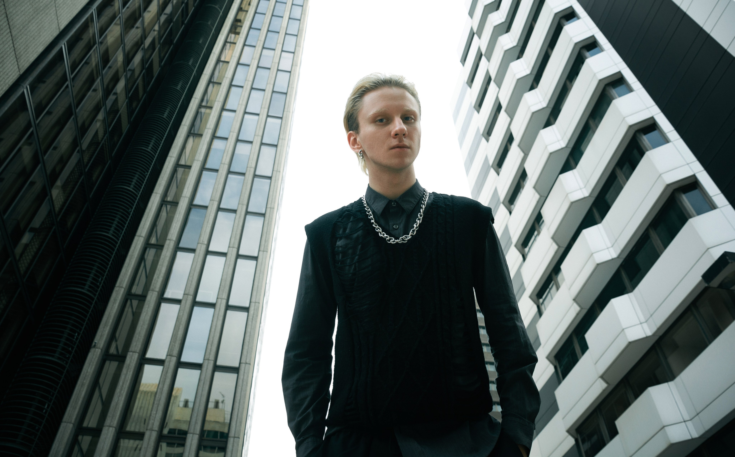 Severyn. Shpanarskiy Nazar