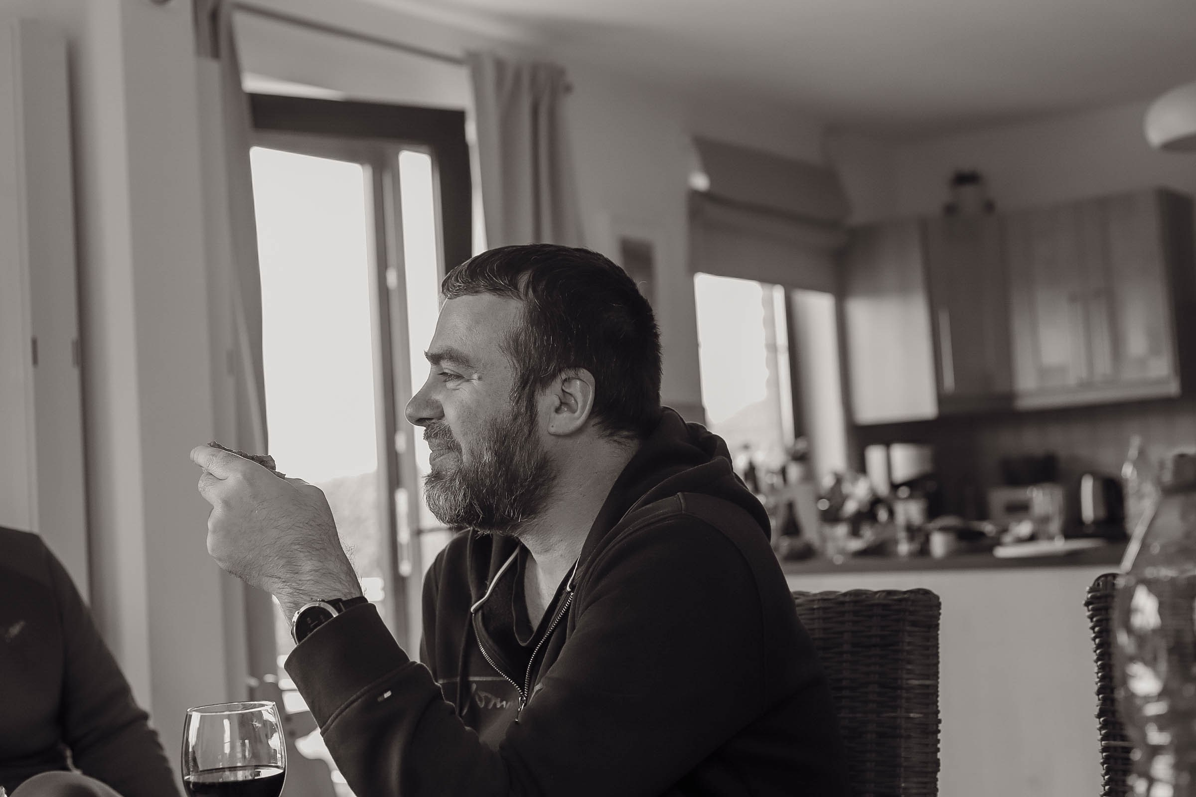 Neuf. Family and Portraits photographer Diana Andoni