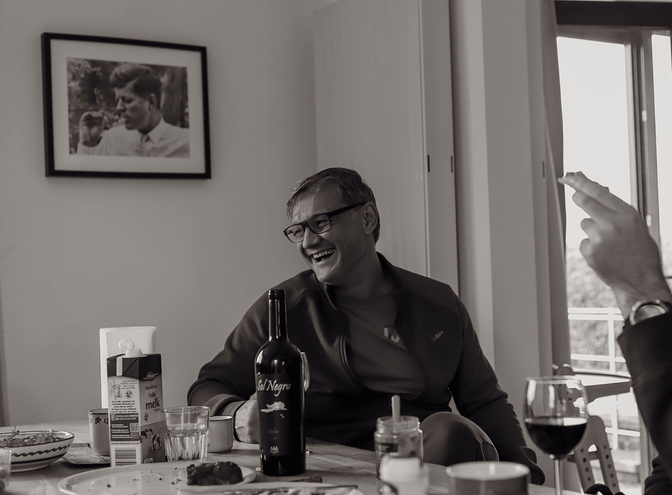 Neuf. Family and Portraits photographer Diana Andoni