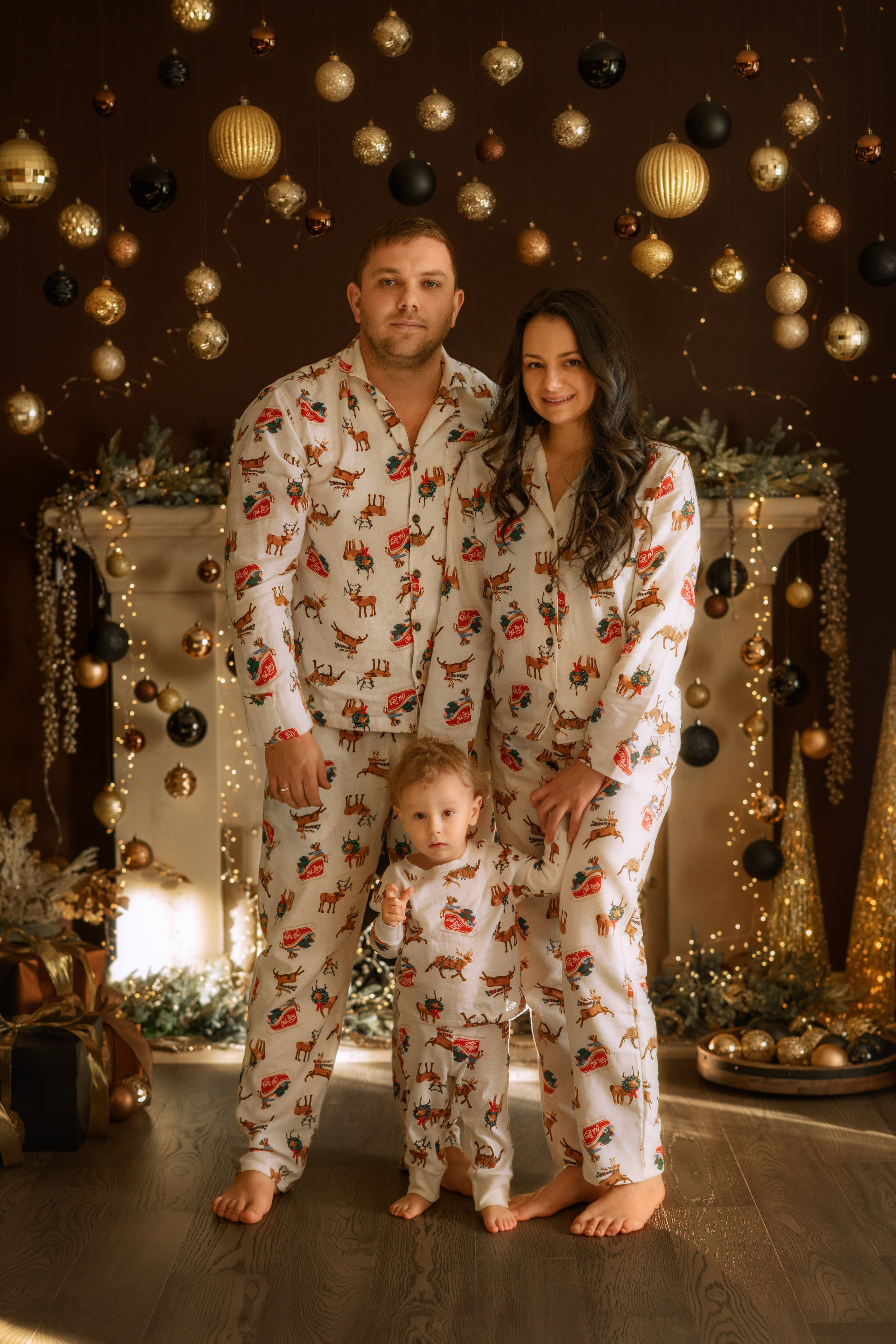 Janna+Nick+son. Wedding & family photography in Seattle area. Helen Michelle photographer