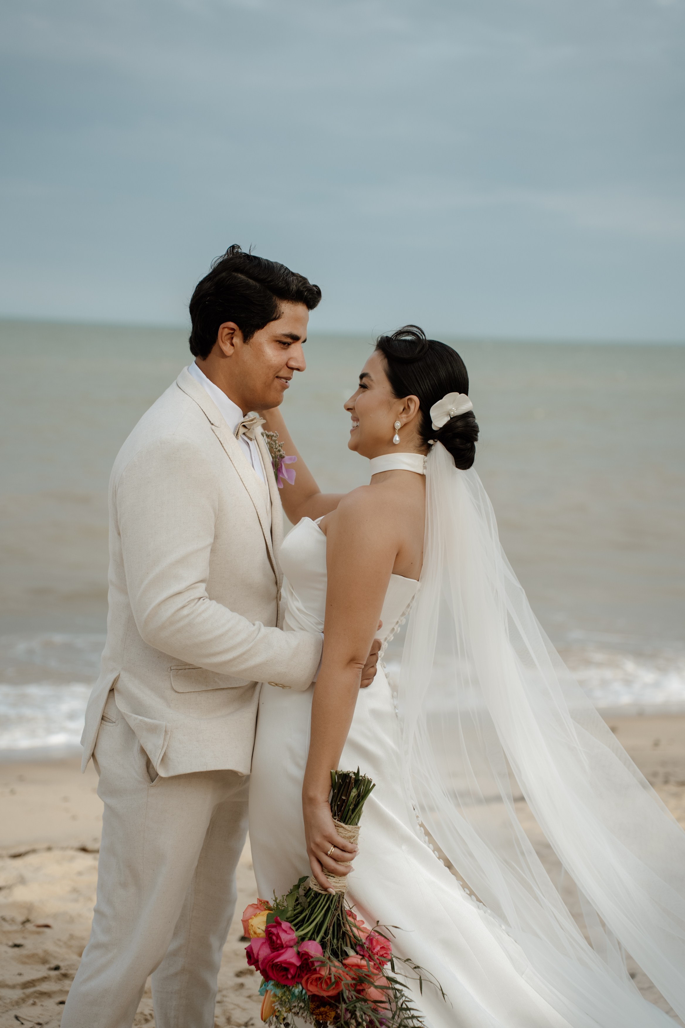 Vitória & João Pedro. Congiu Wedding