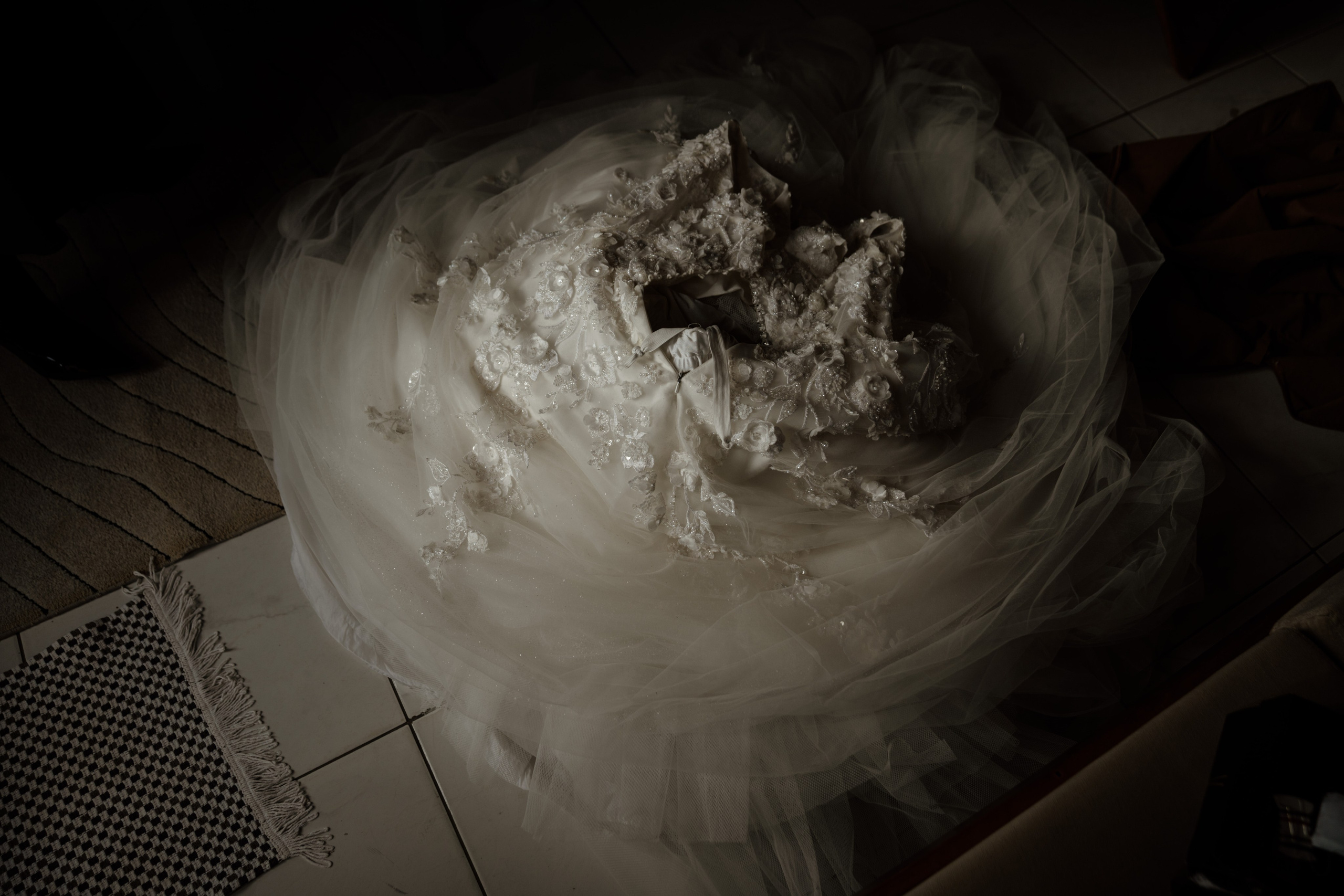 Clarice & Caio. Congiu Wedding