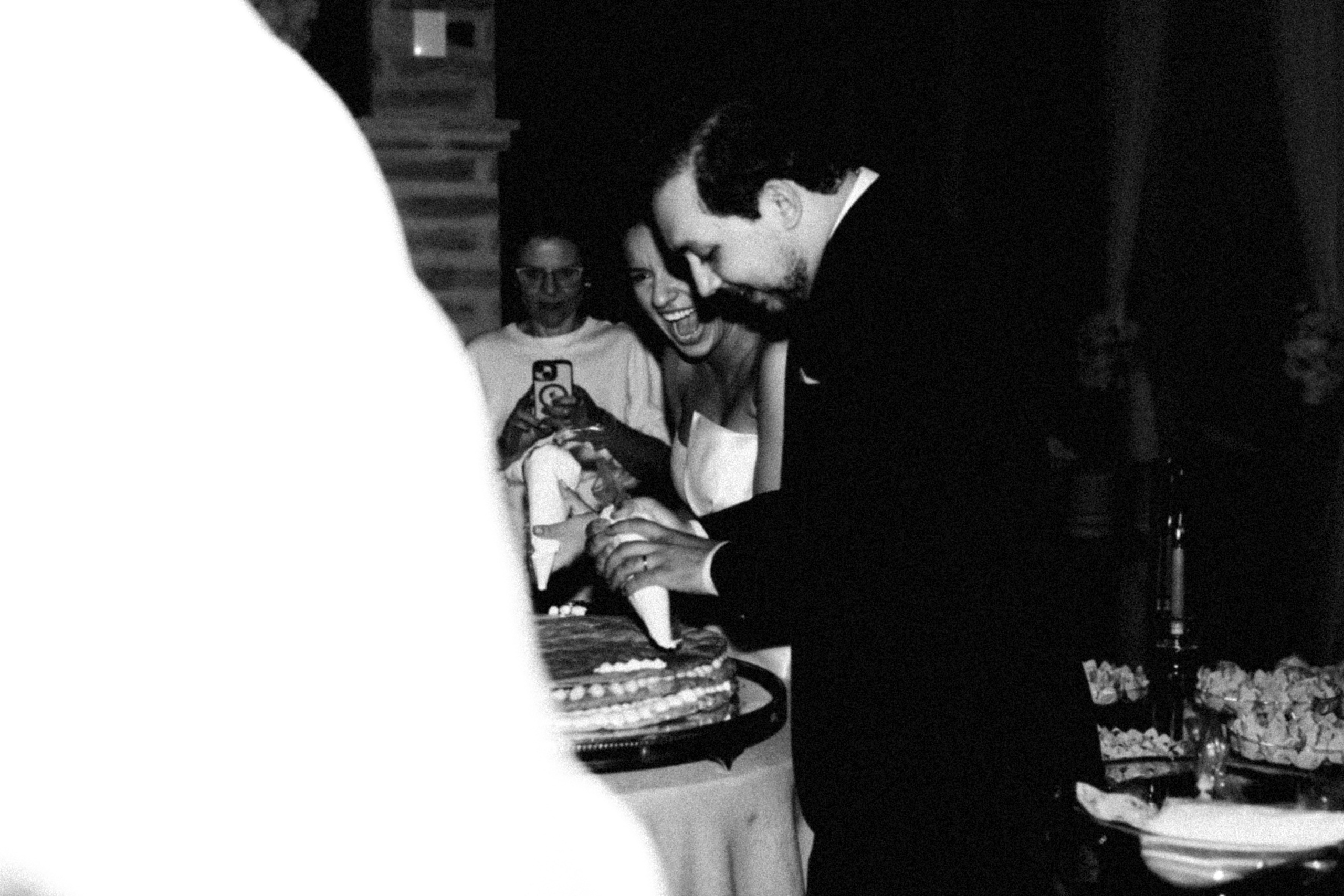 Laura & Lucas. Congiu Wedding