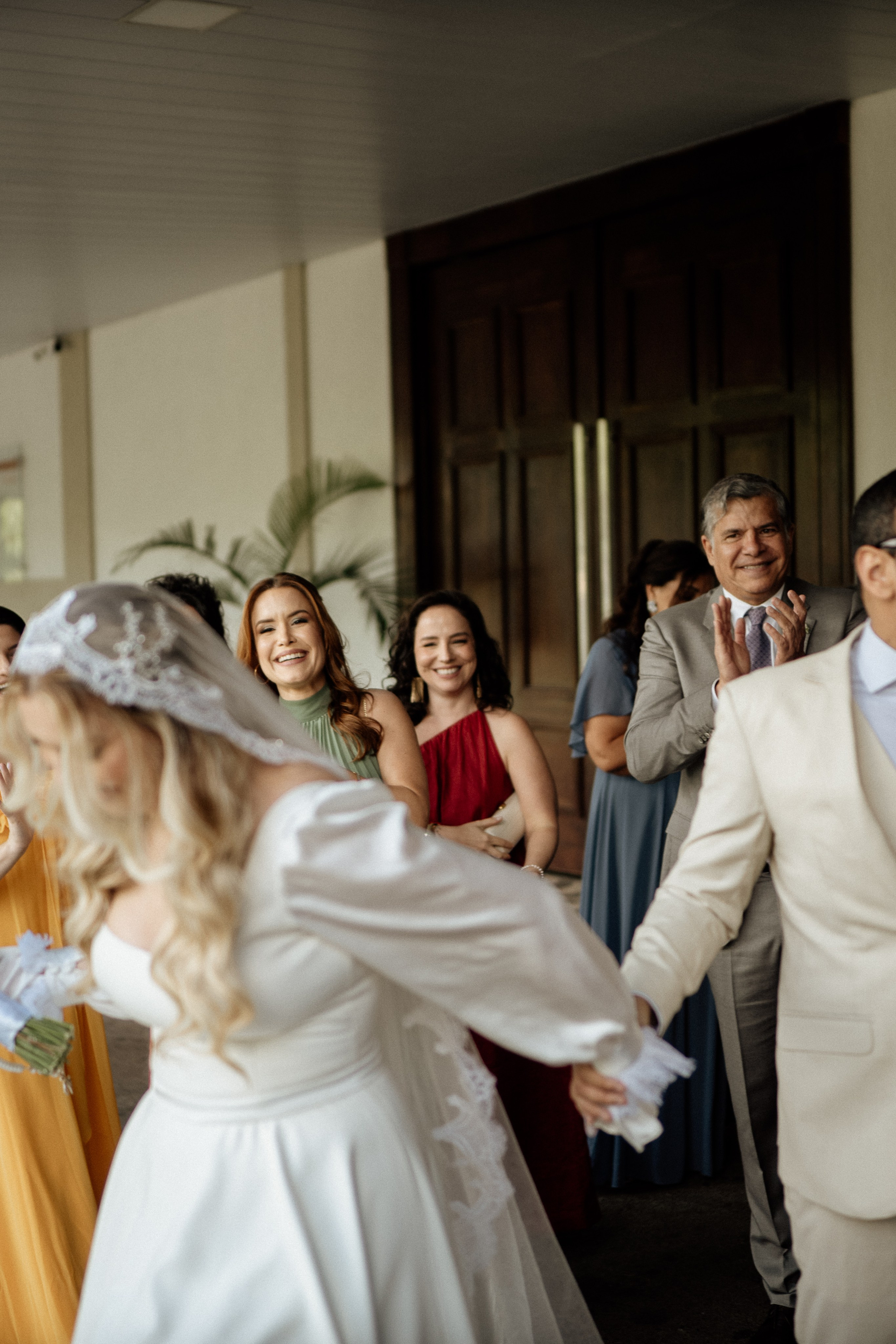 Lari & Luiz | Casamento. Congiu Wedding
