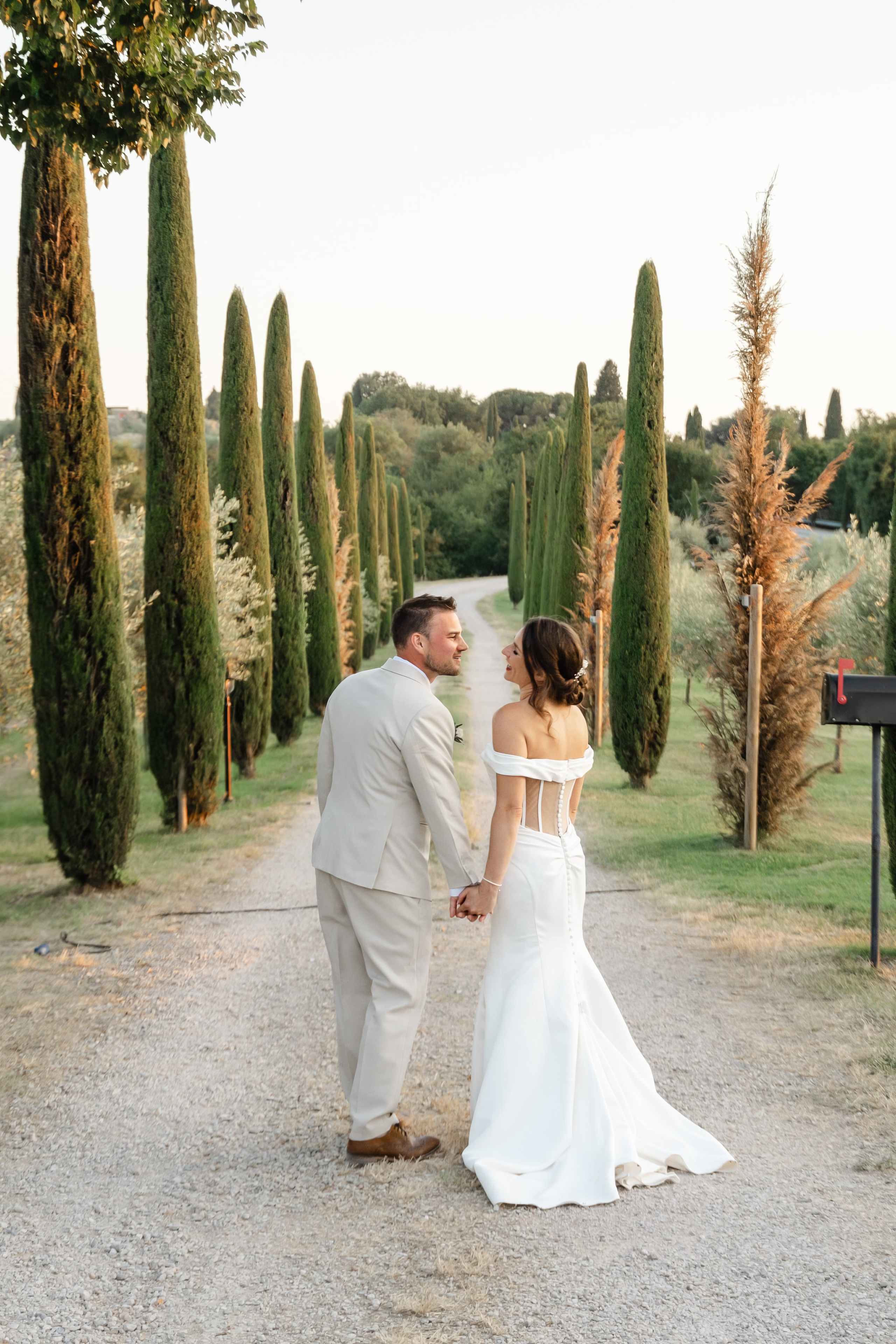 ROXANNE and ANDREW_ Tuscany. PHOTOGRAPHER IN ITALY