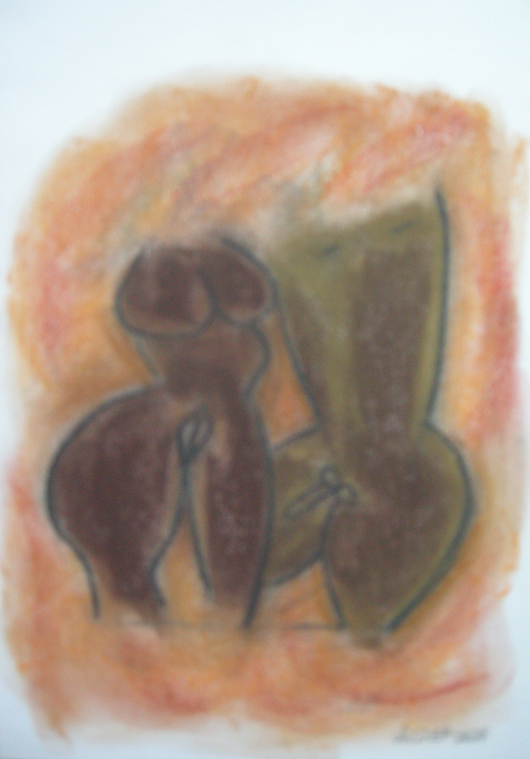 Akt 2024 - 20x30