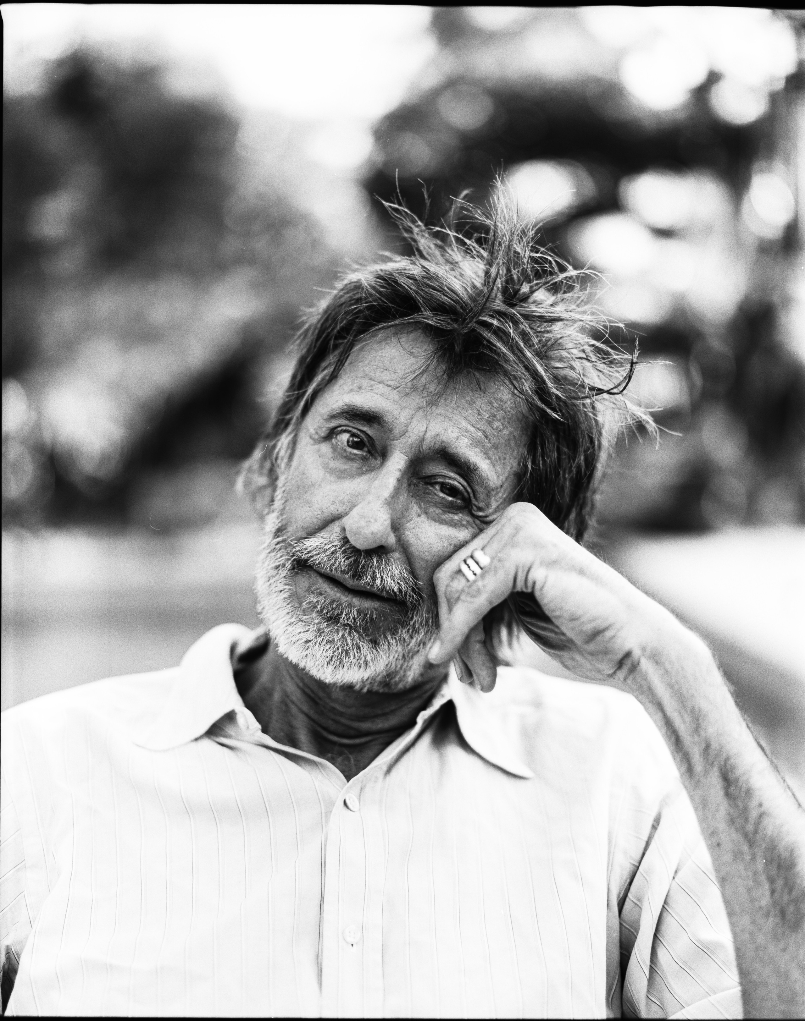 People. Igor Mokhovyk — Portrait Photographer in Germany (Berlin and Worldwide