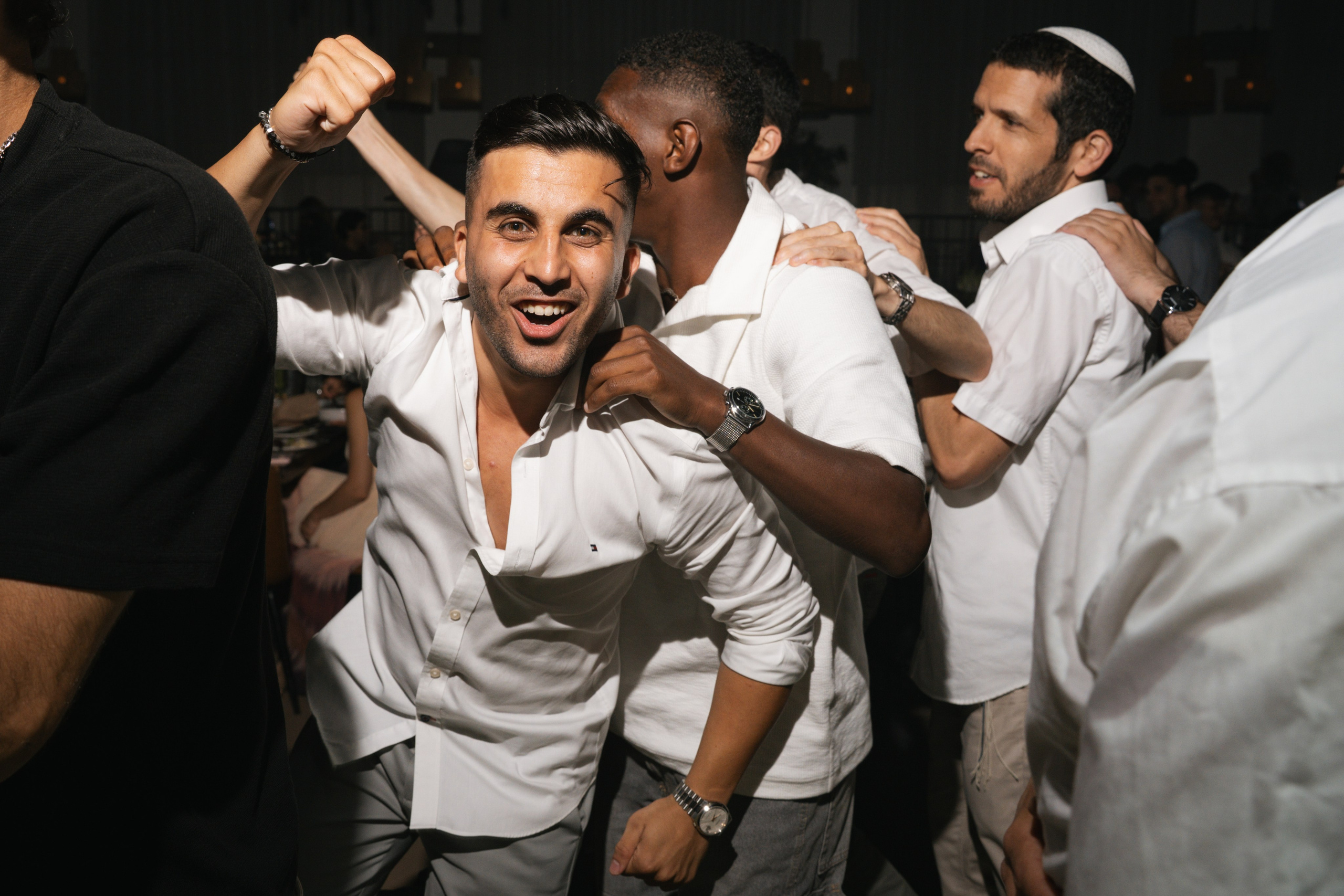 Weddings. Sergey Kalinkin Photography