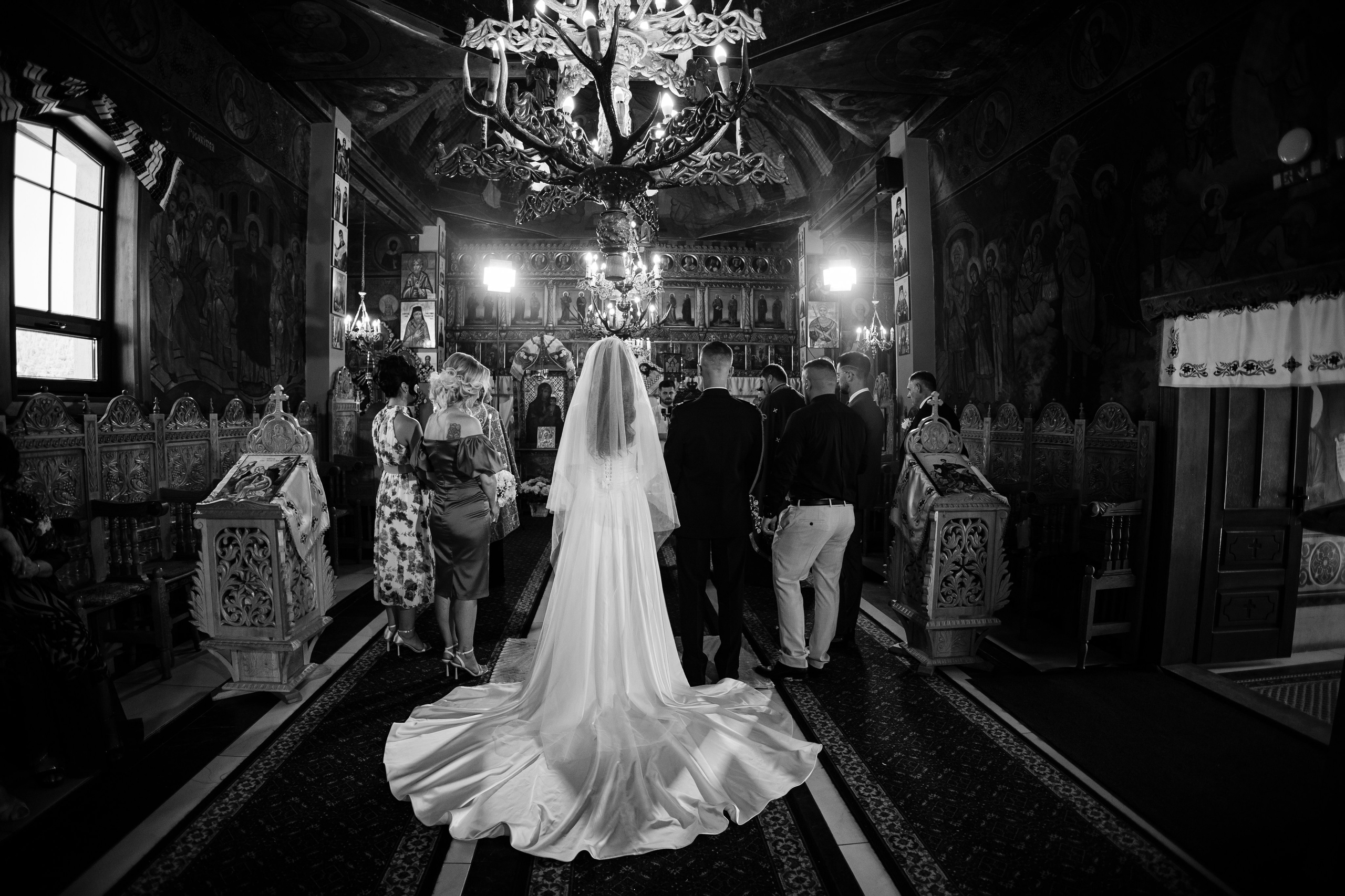 Valentina & Catalin. Alexandru Stoleriu Fotograf