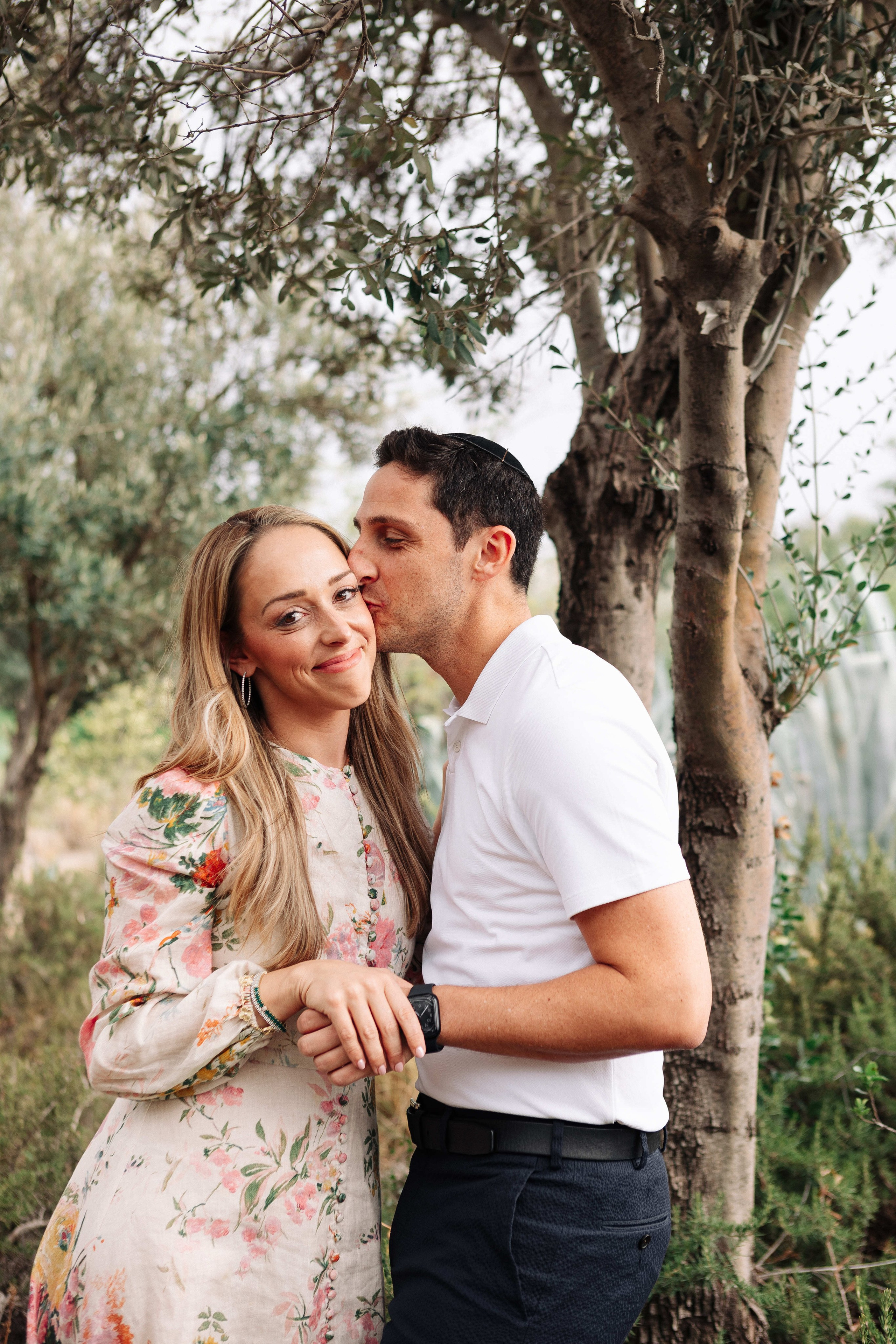 BIG FAMILY IN YAMIN MOSHE. Https://shi-photo.com/