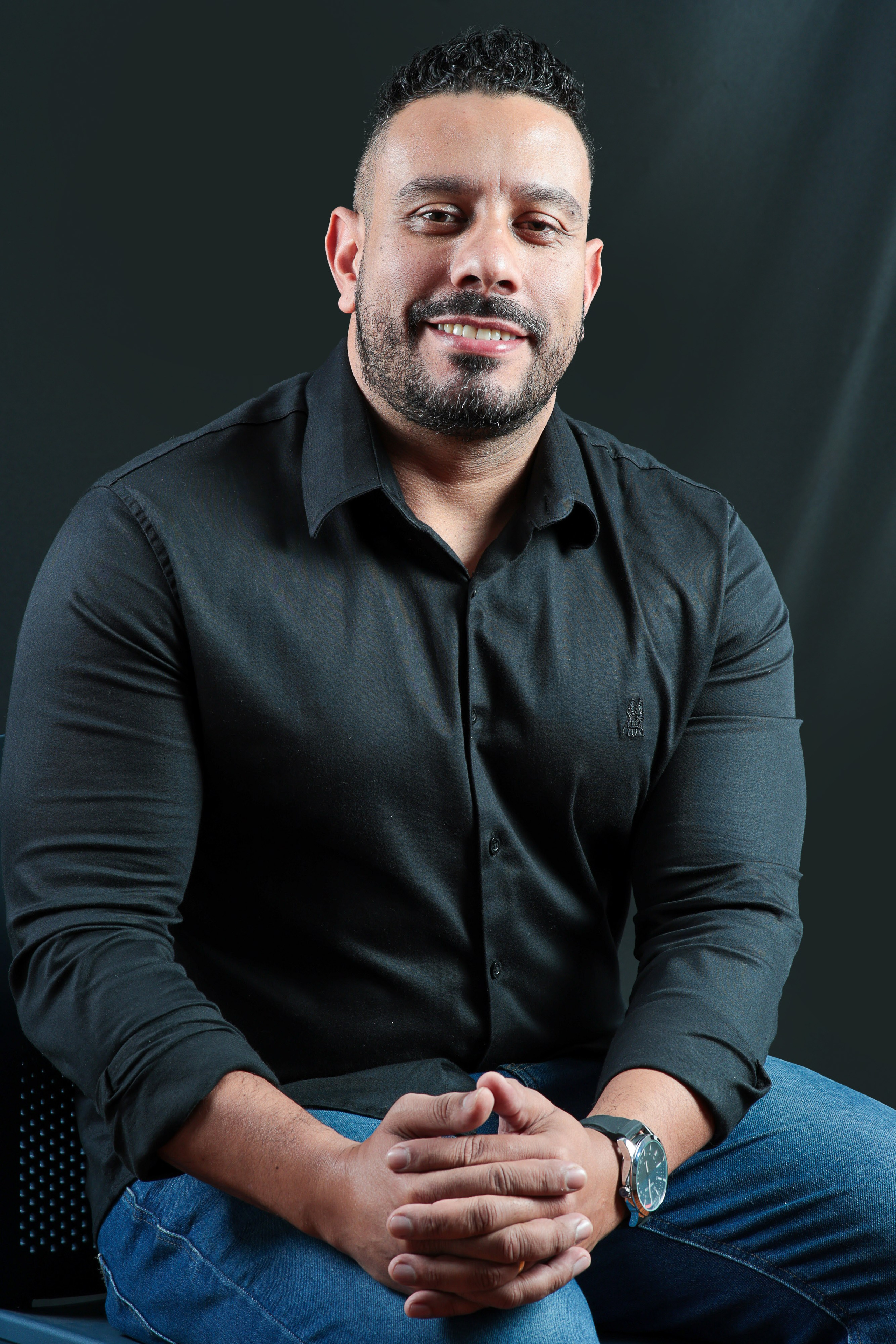 Empresarial. Studiodisarli fotografia, imagem e histórias