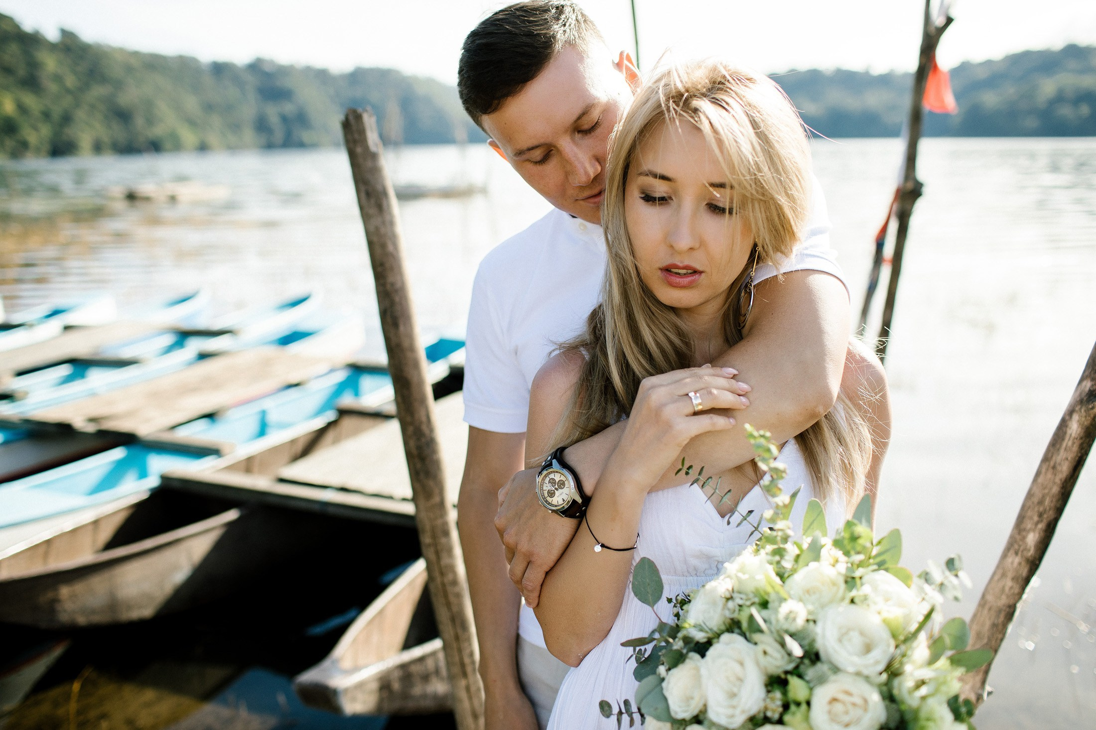 Dima & Vitalina. Getitfeel — Aesthetic Photography and Videography