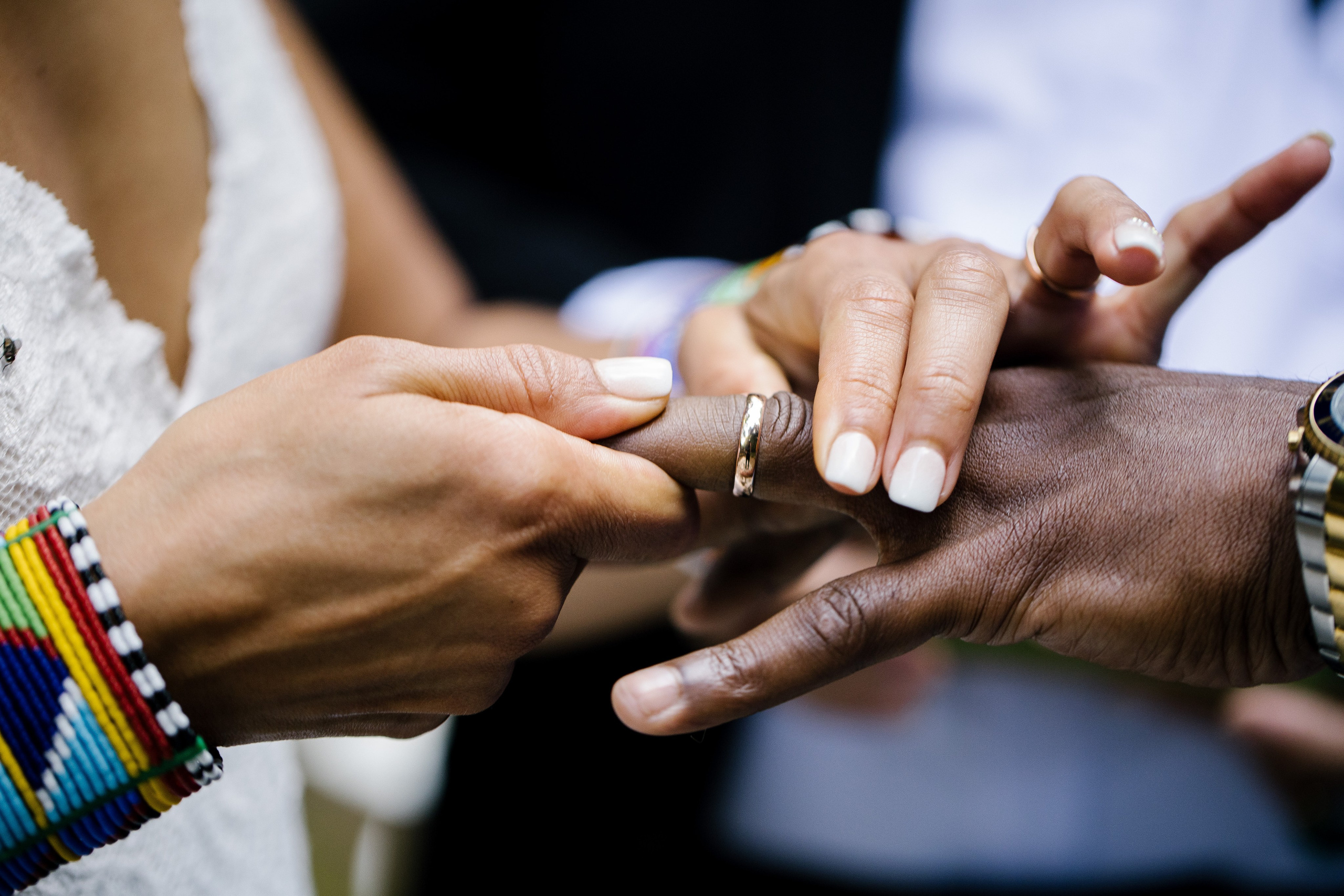 Kamau & Siobhan. Get.it.feel — Aesthetic Photography and Videography