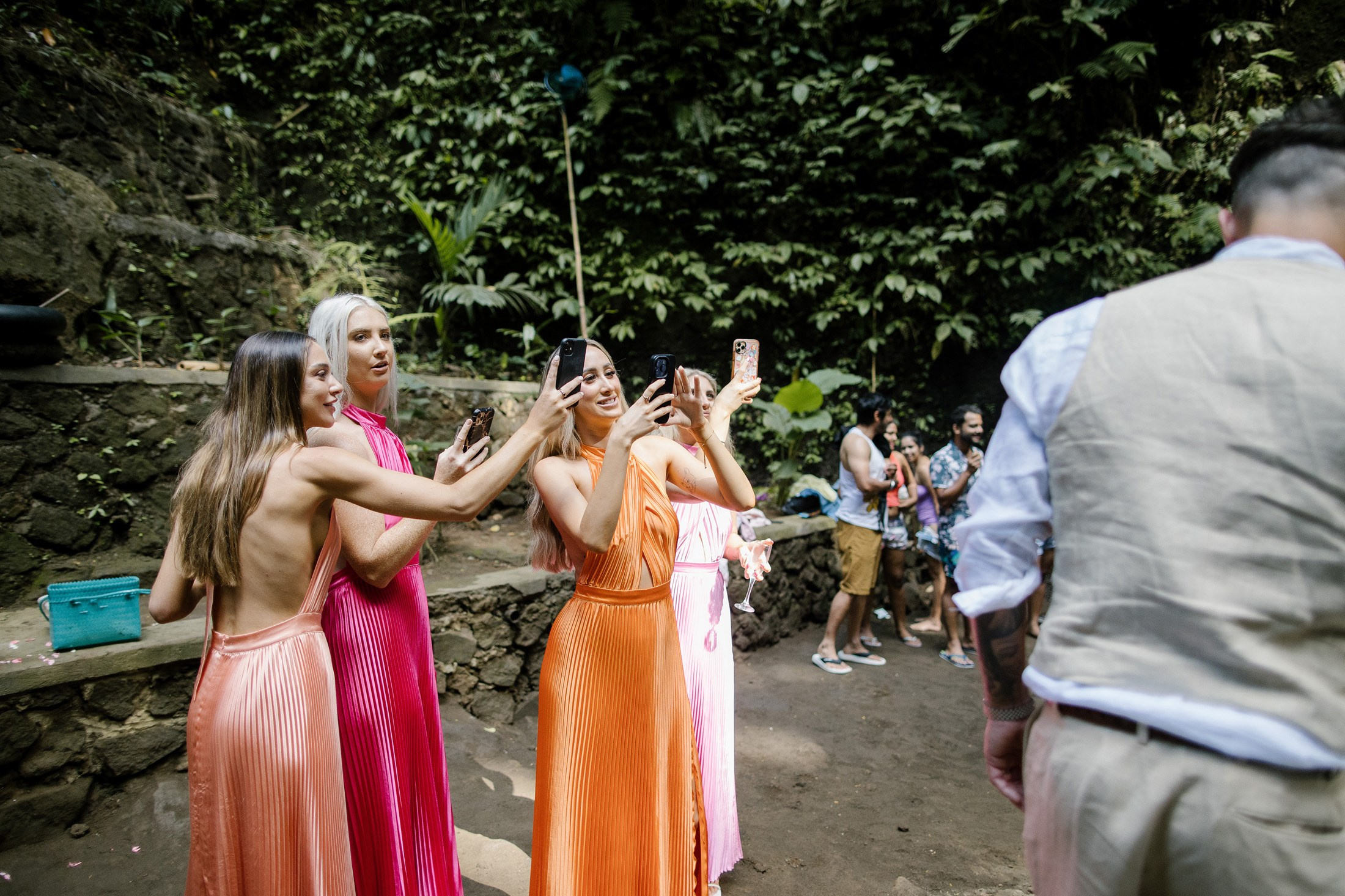 Bright trendy stylish wedding in the traditions of 2024. Get.it.feel — Aesthetic Photography and Videography