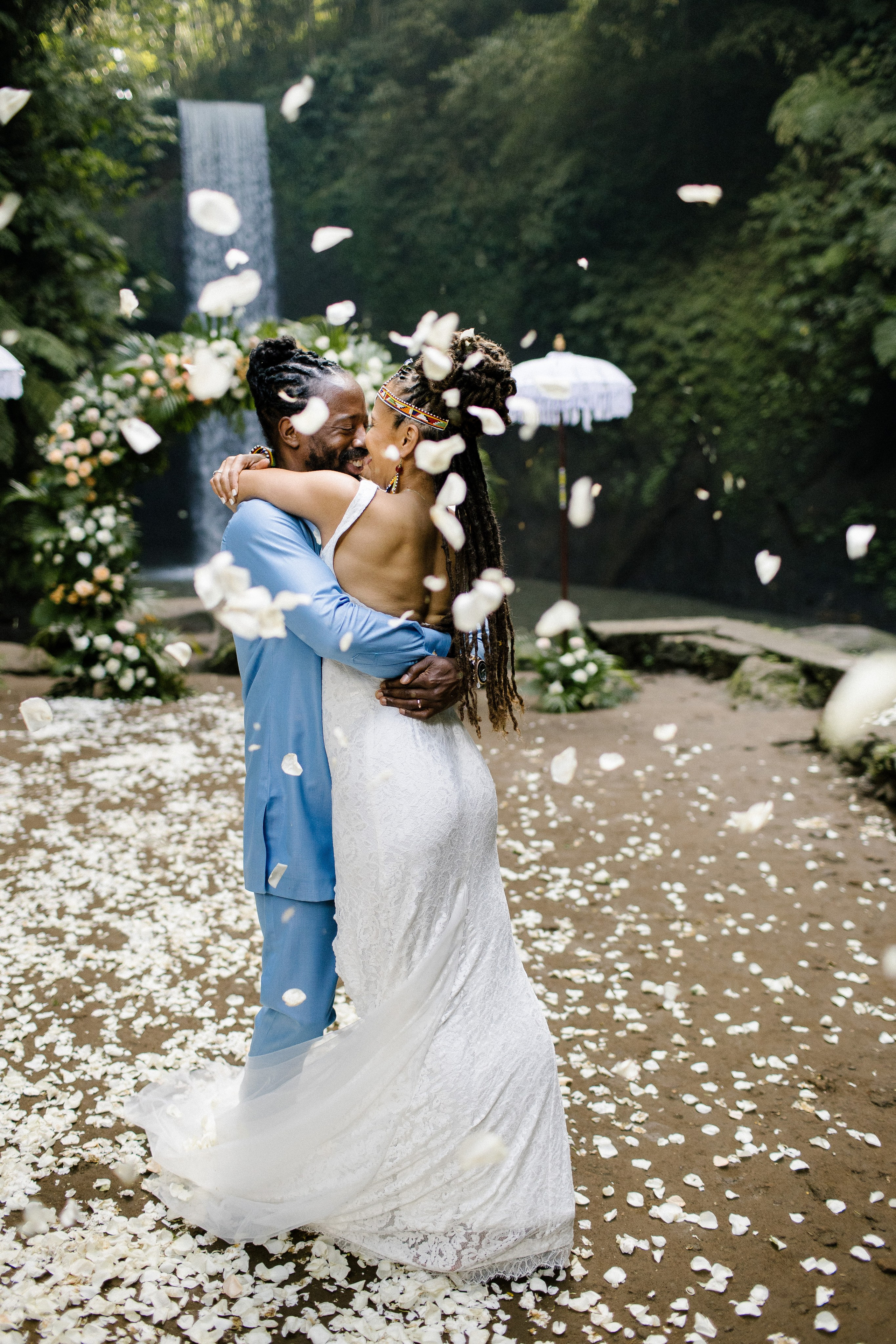 Kamau & Siobhan. Get.it.feel — Aesthetic Photography and Videography