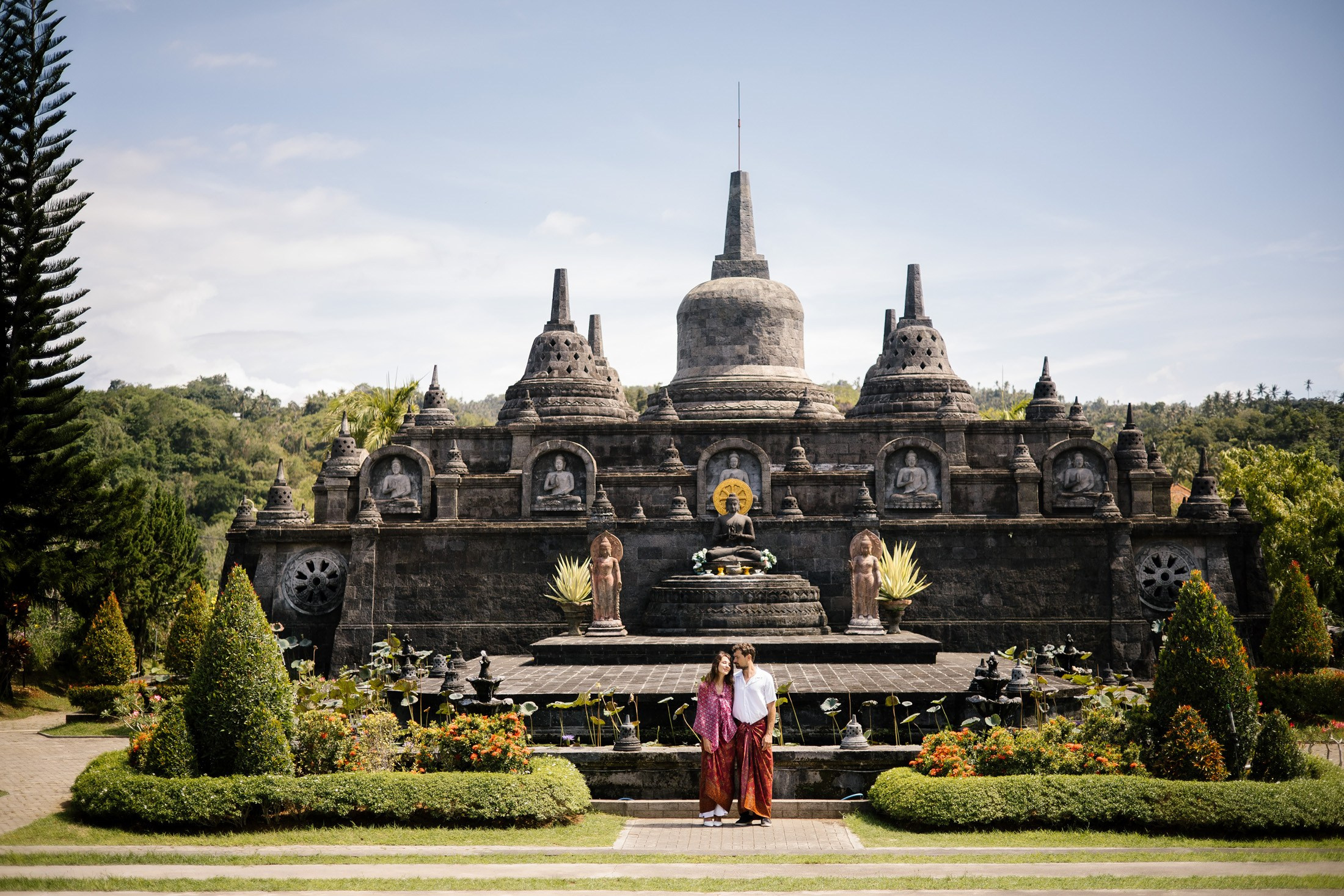 Trip on a car. Getitfeel — Aesthetic Photography and Videography